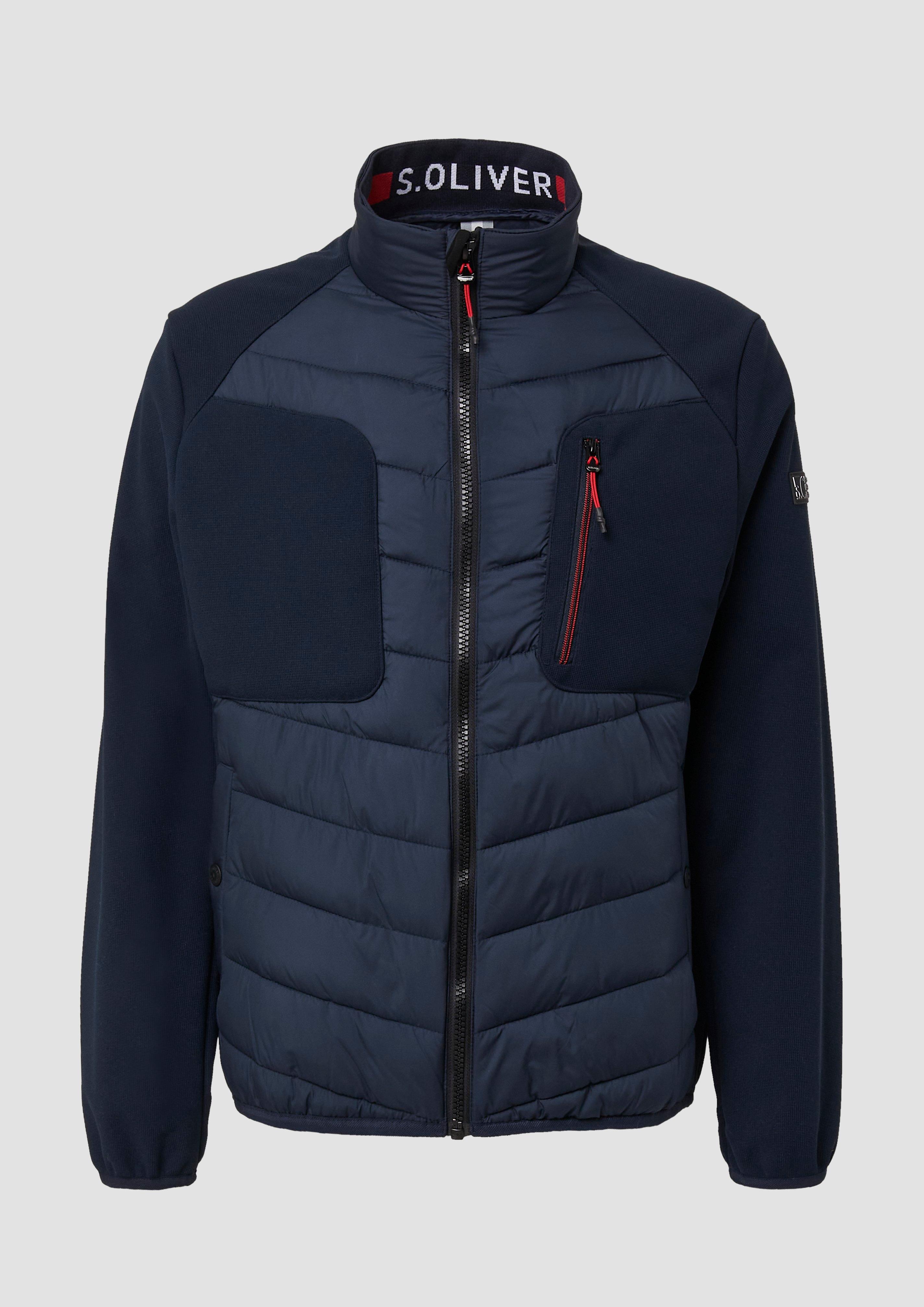 Outdoor-Jacke