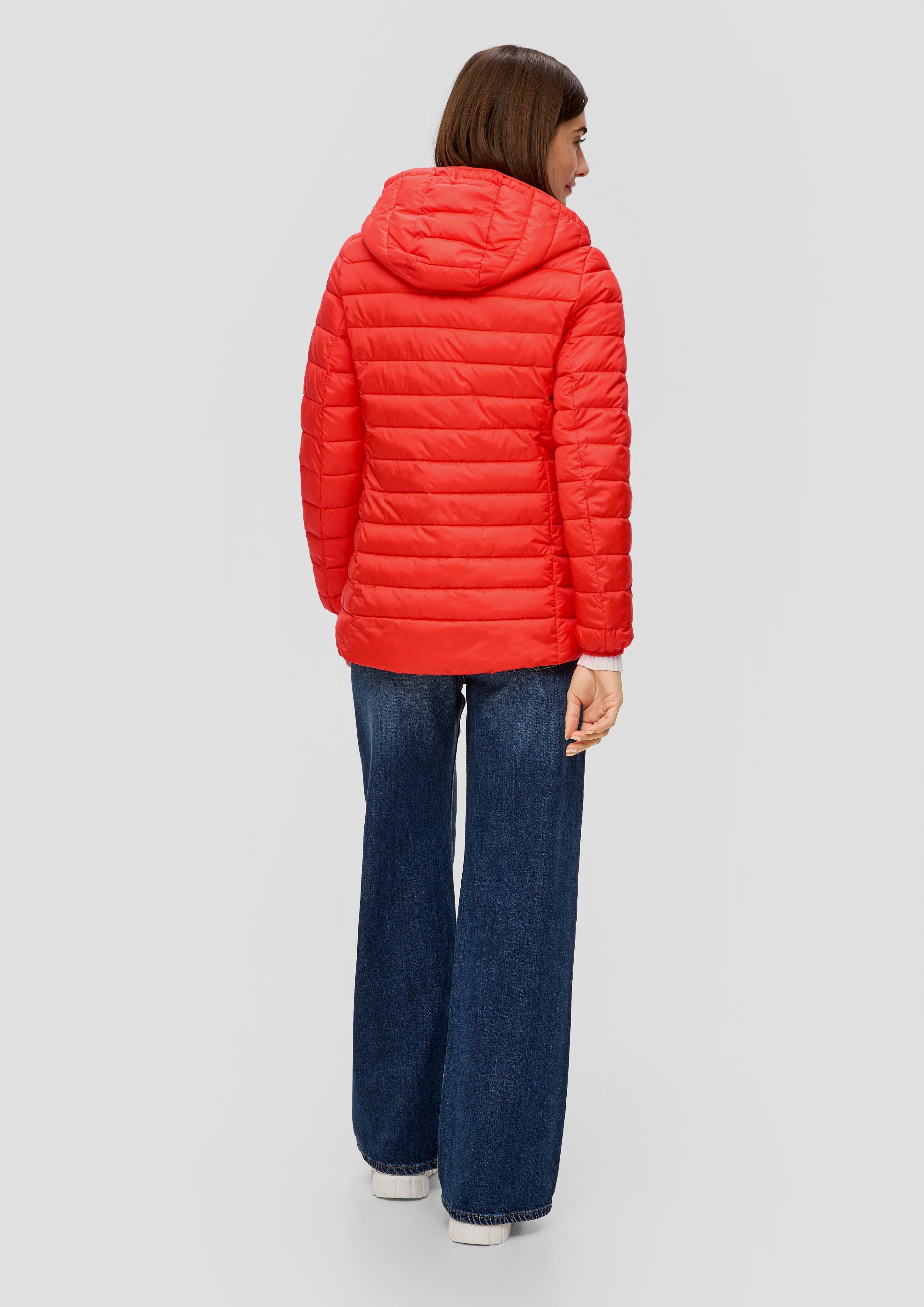 Outdoor-Jacke in 2590