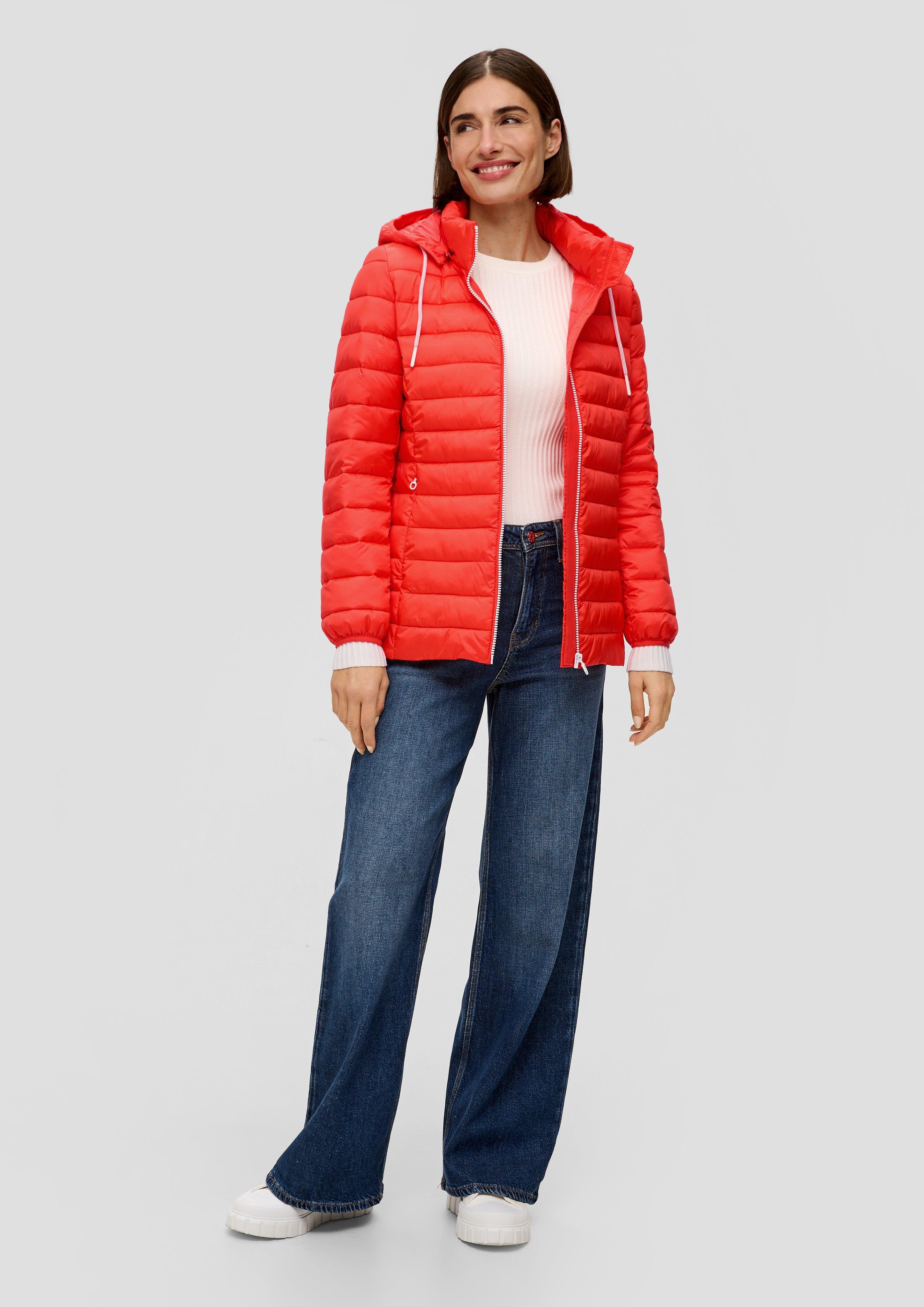 Outdoor-Jacke in 2590