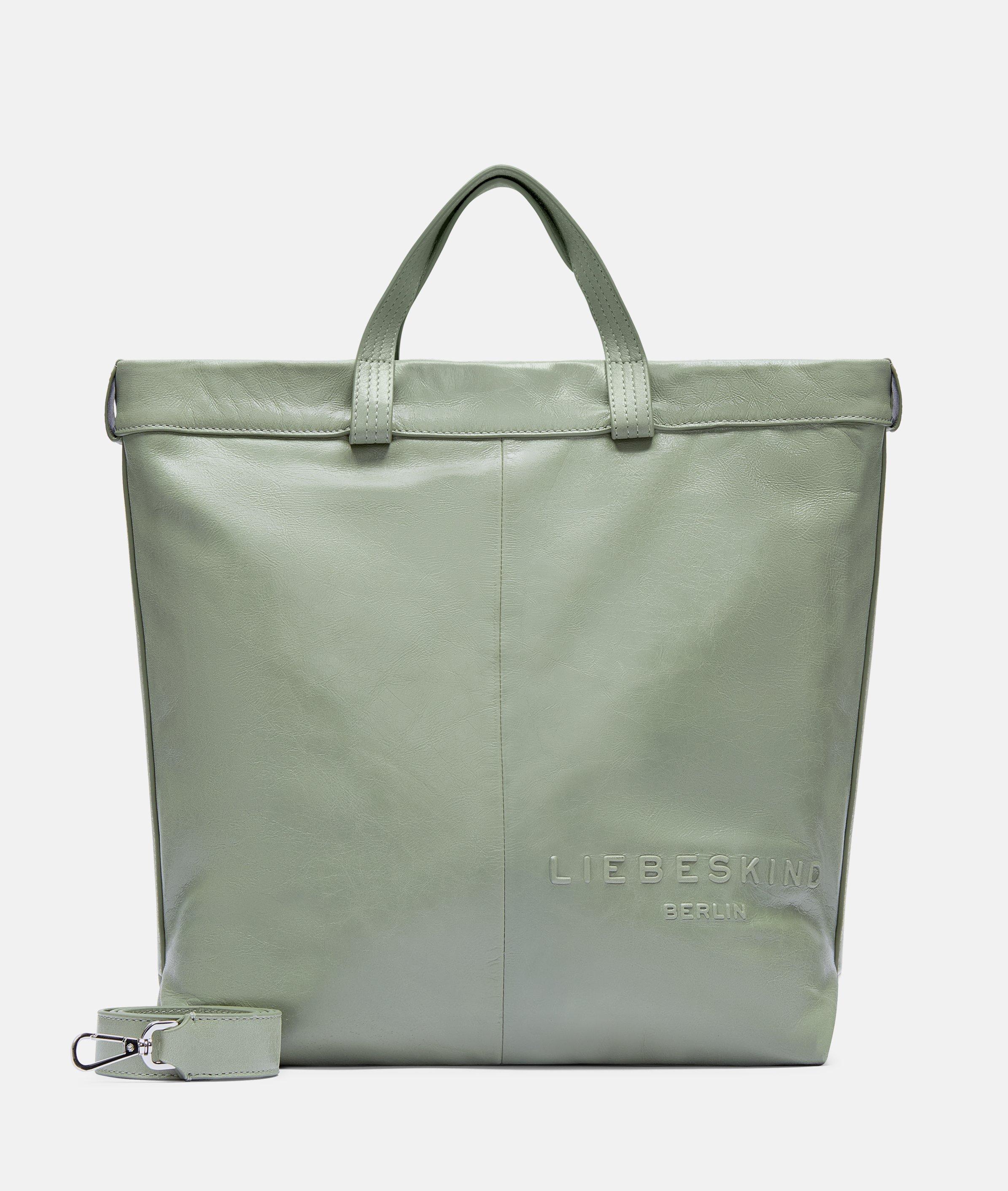 Liebeskind Berlin Elvira Tote L