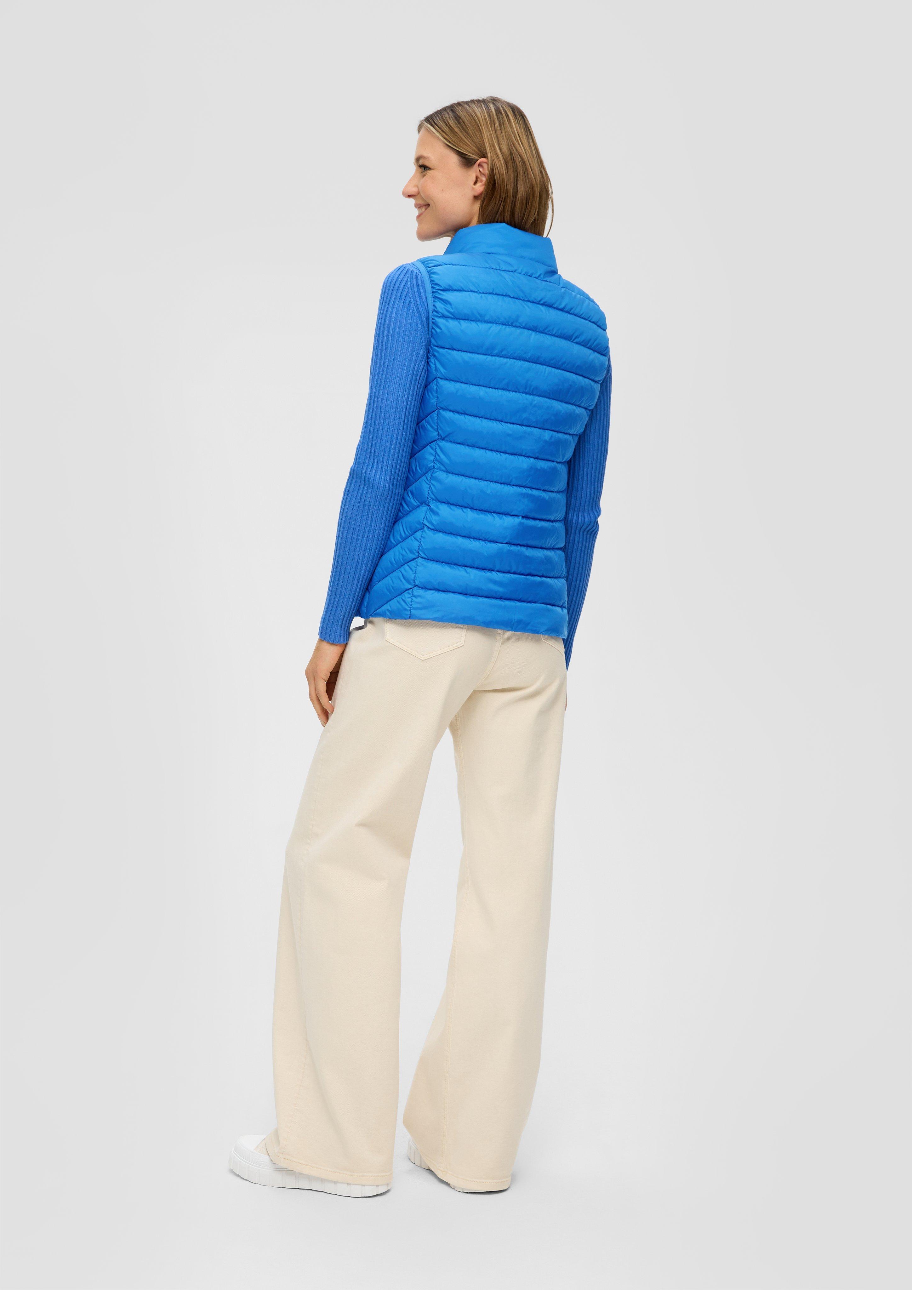 Outdoor-Weste in 5531 & 0330