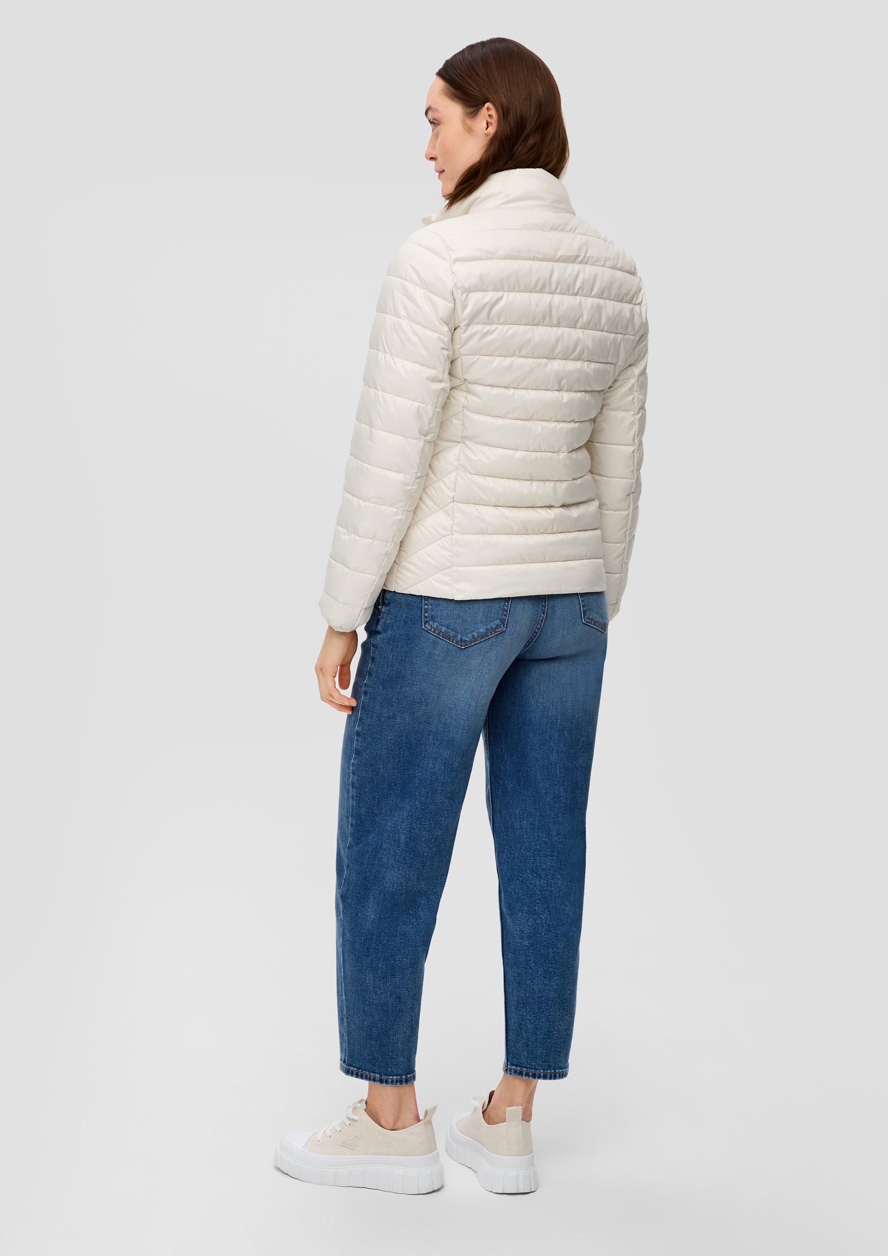 Veste in 0330 & 5531