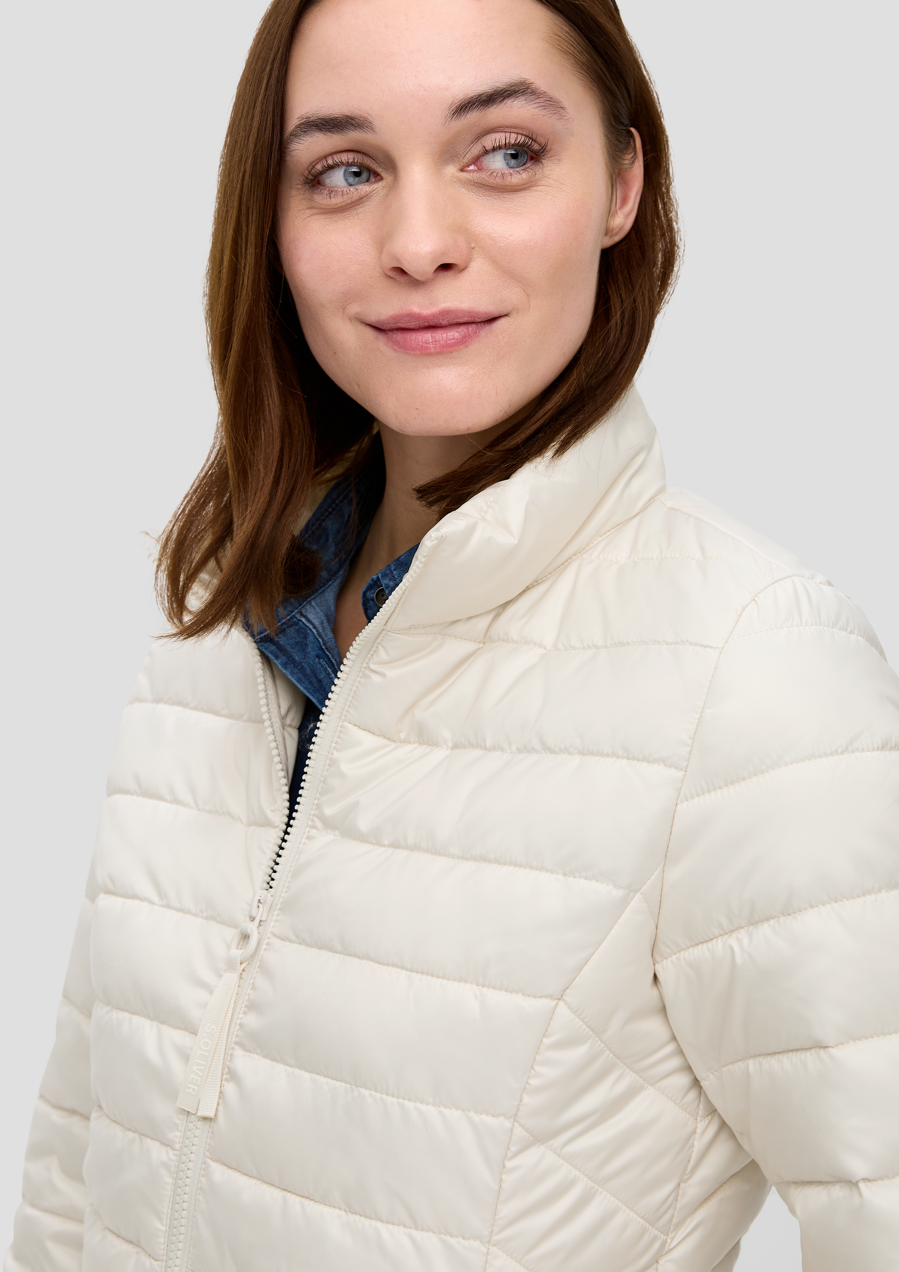 Veste in 0330 & 5531