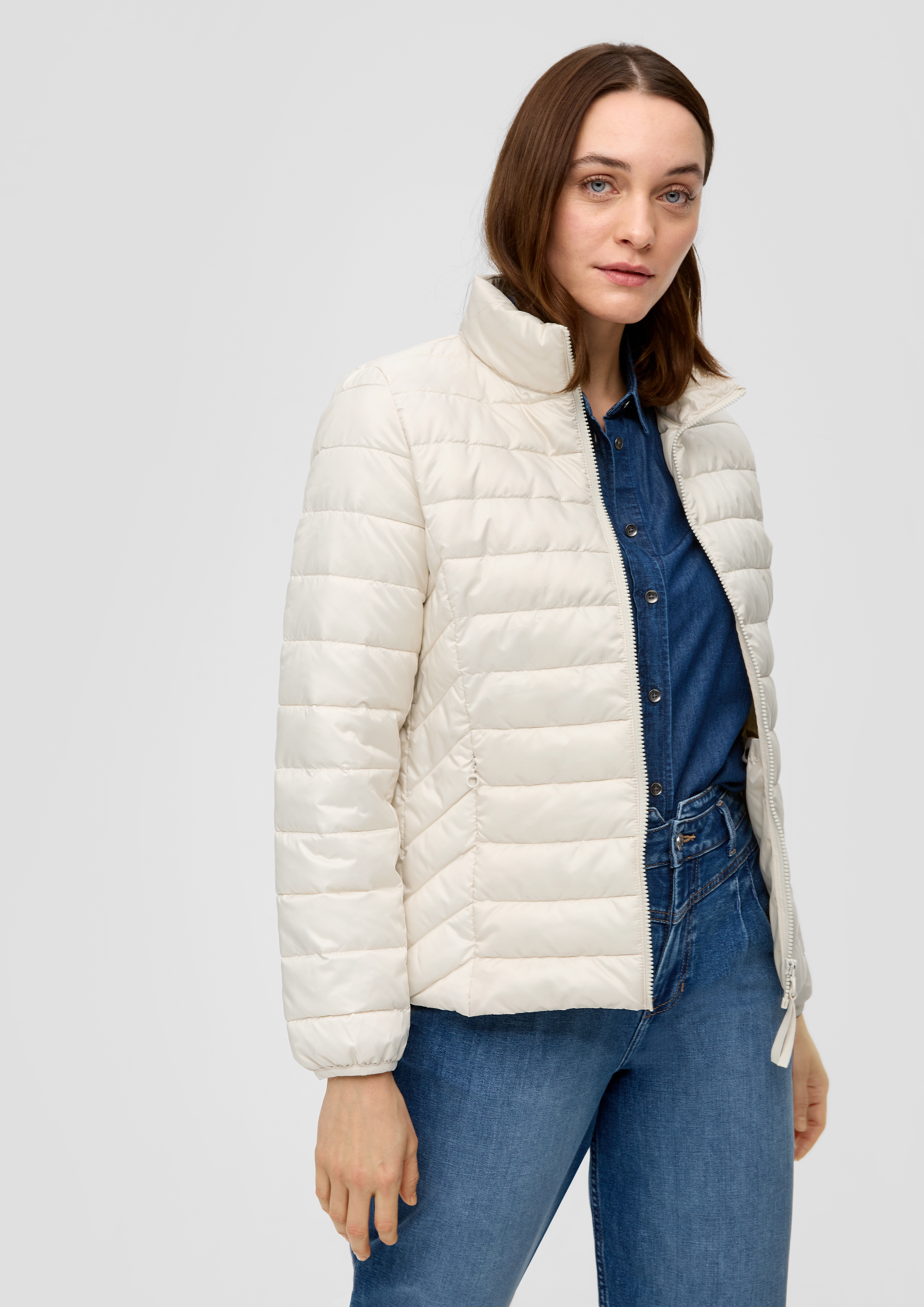 Veste in 0330 & 5531