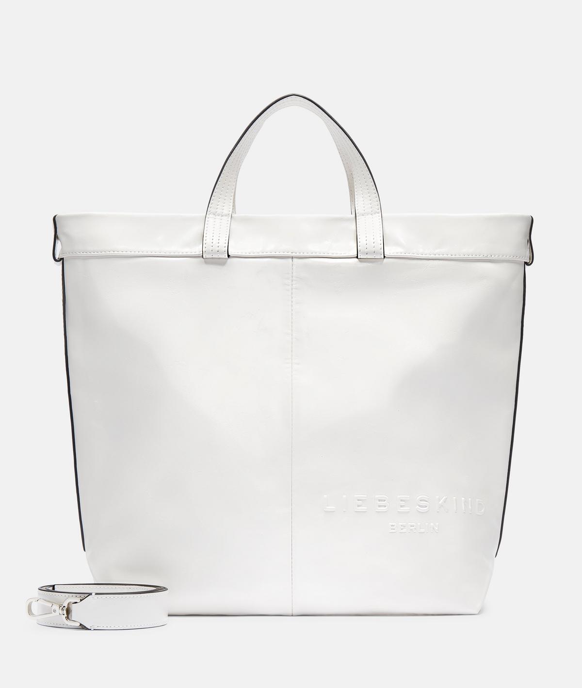 Liebeskind tote bag l hotsell