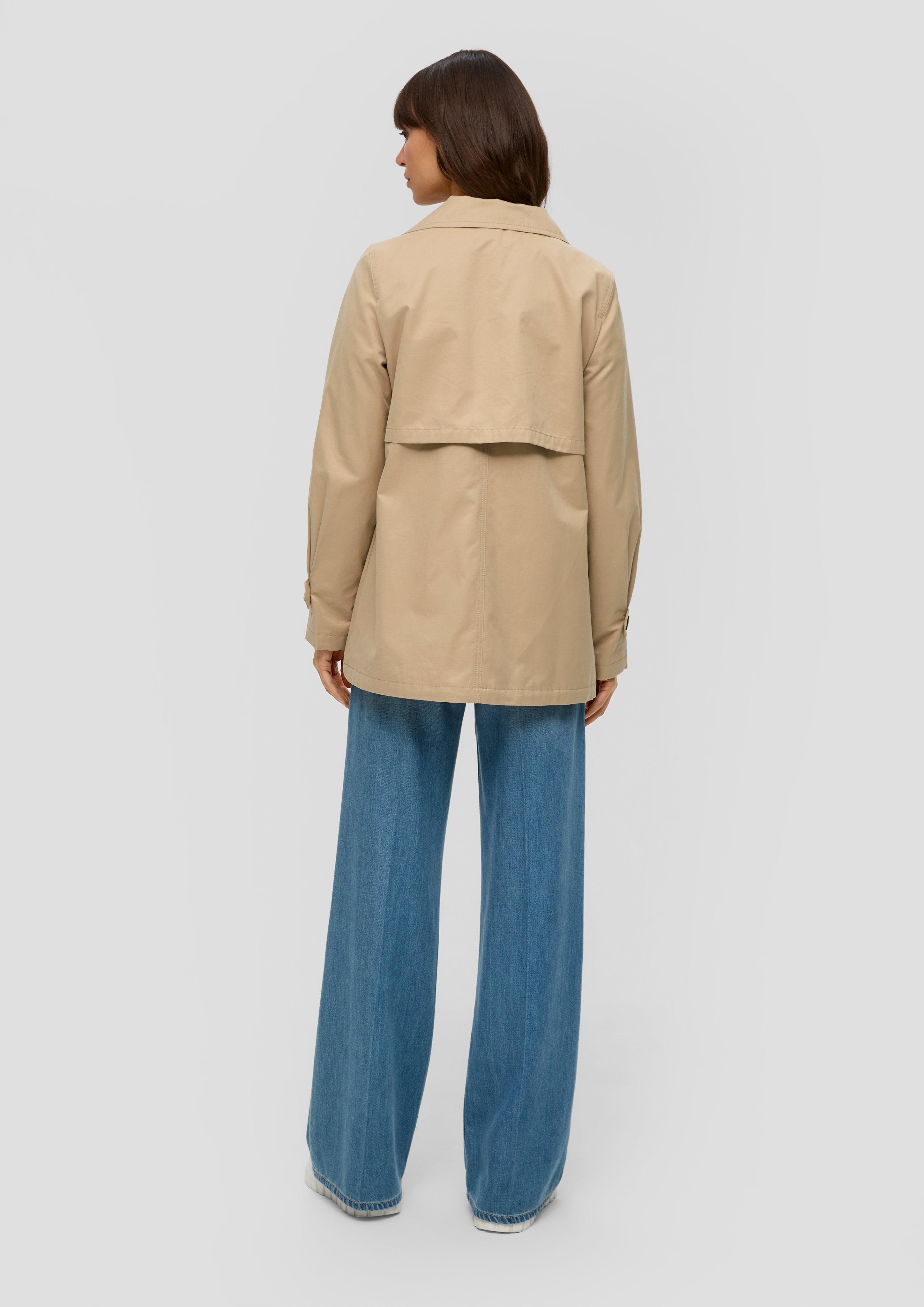 Veste d'extérieur in 8238 & 5959