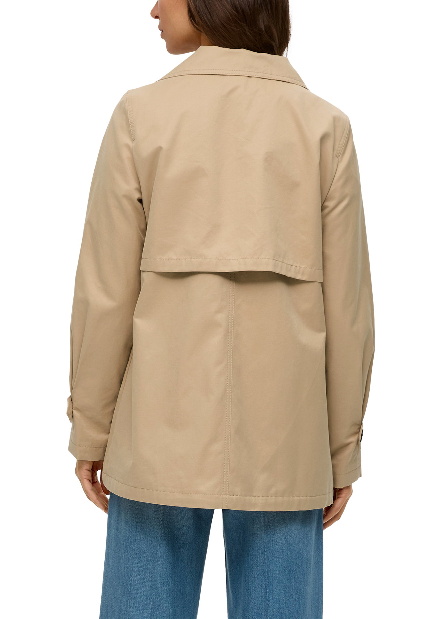 Thumbnail - Outdoor-Jacke