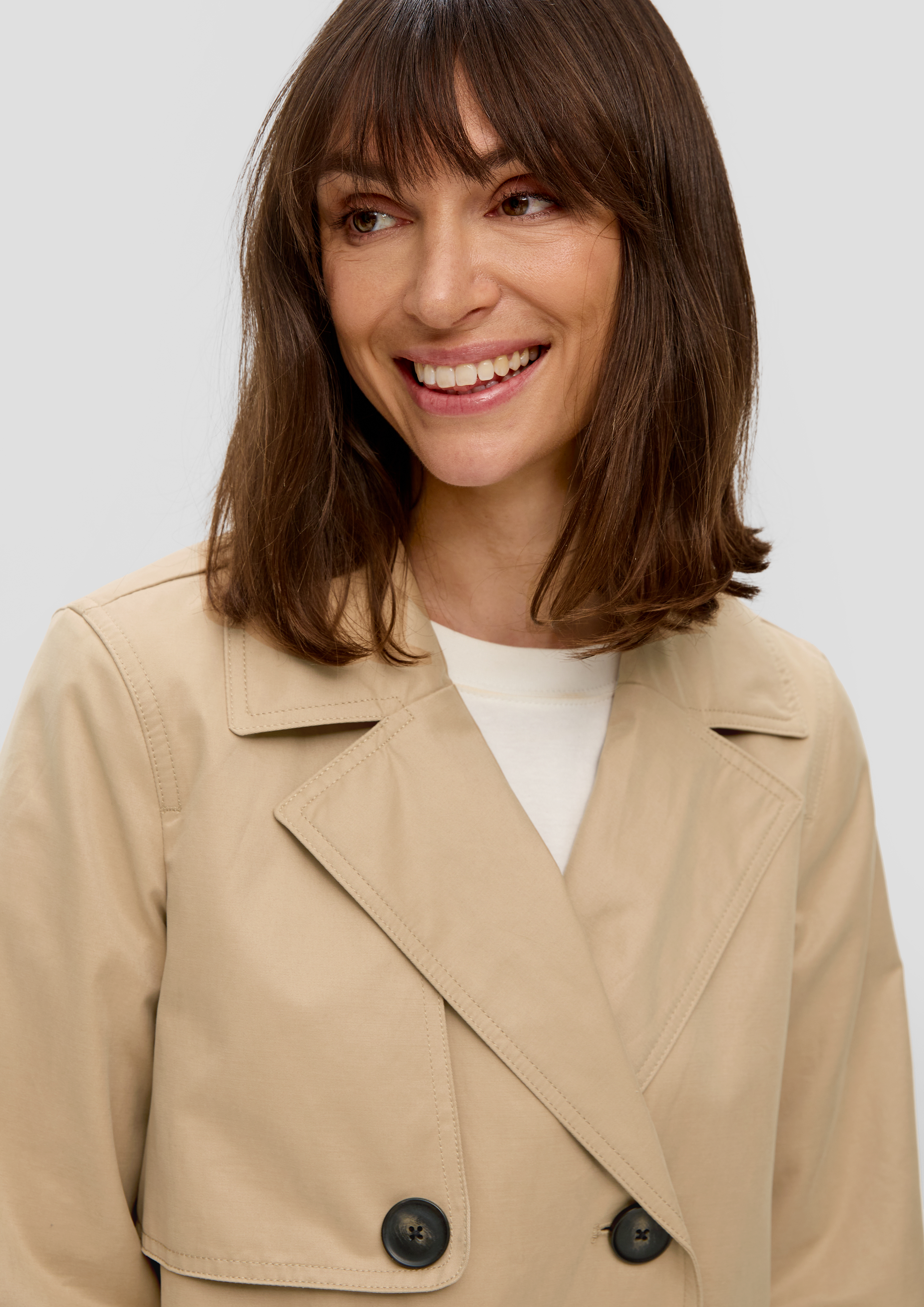 Veste d'extérieur in 8238 & 5959