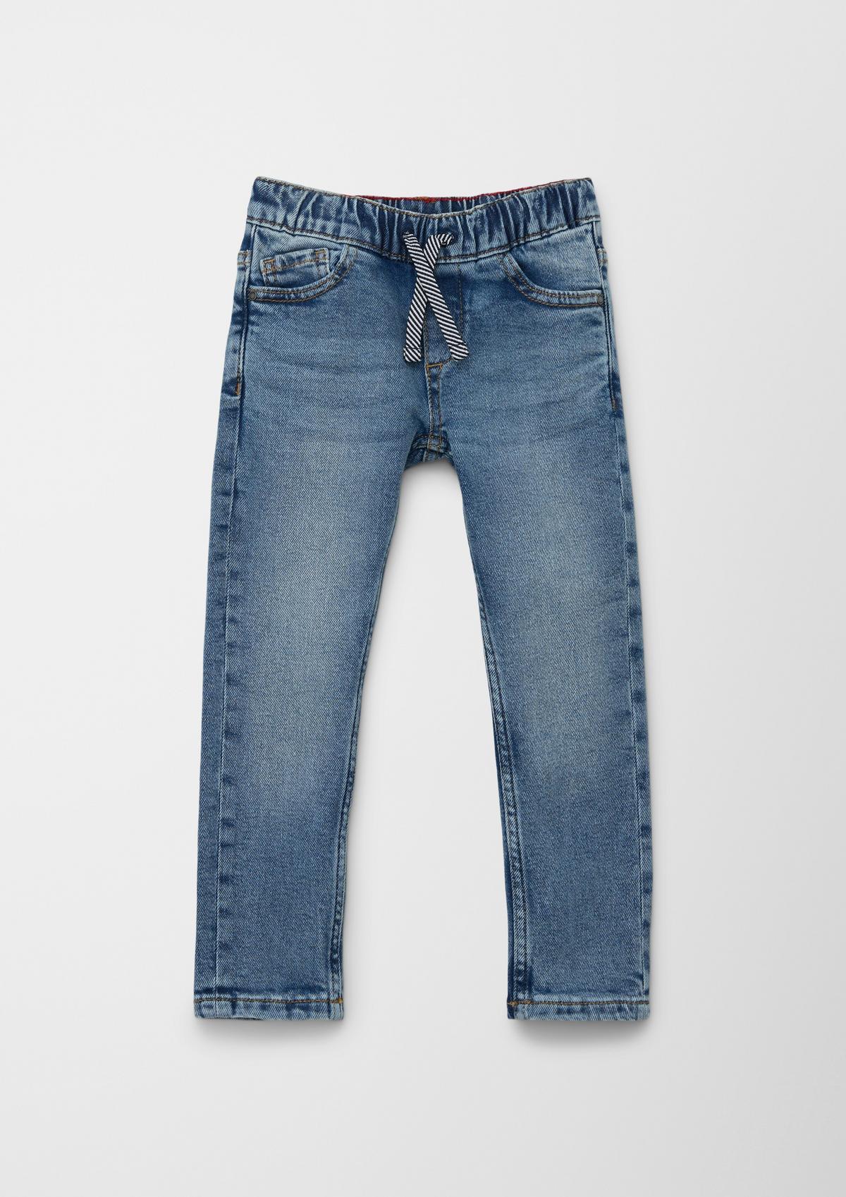 Order jeans and denim for boys