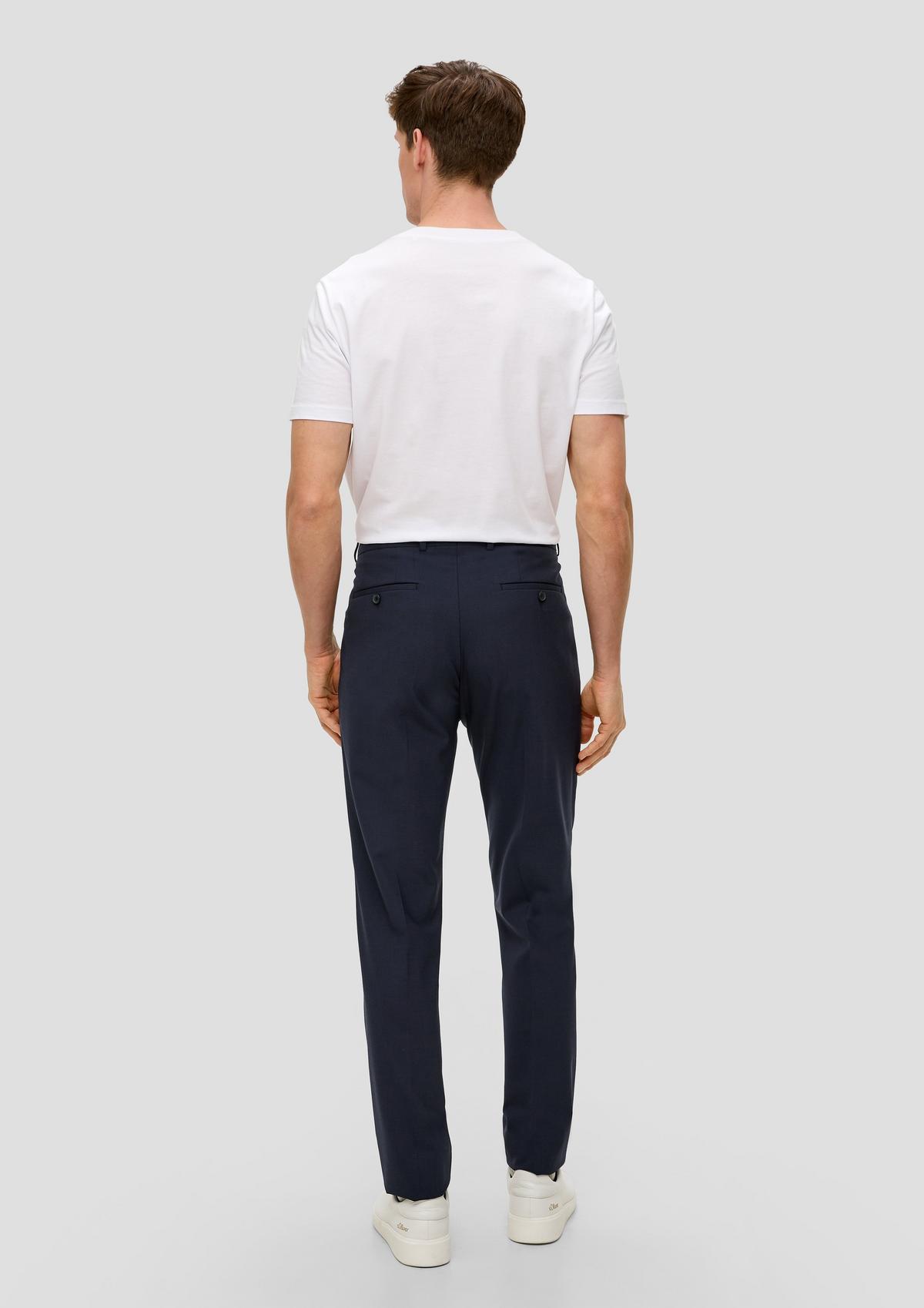 s.Oliver Suit trousers