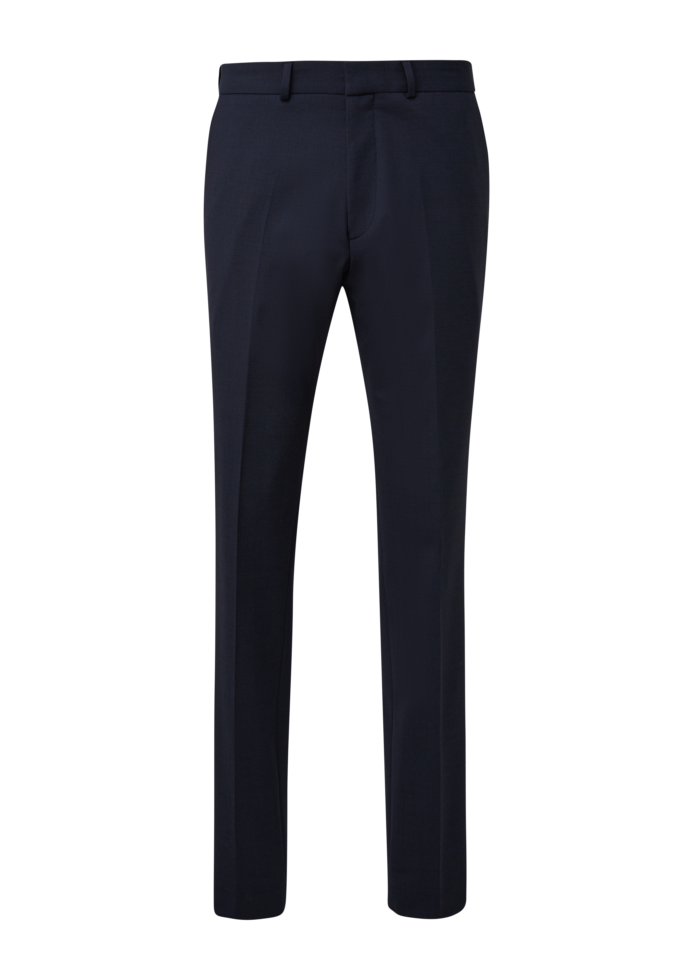 Pantalon van scheerwol