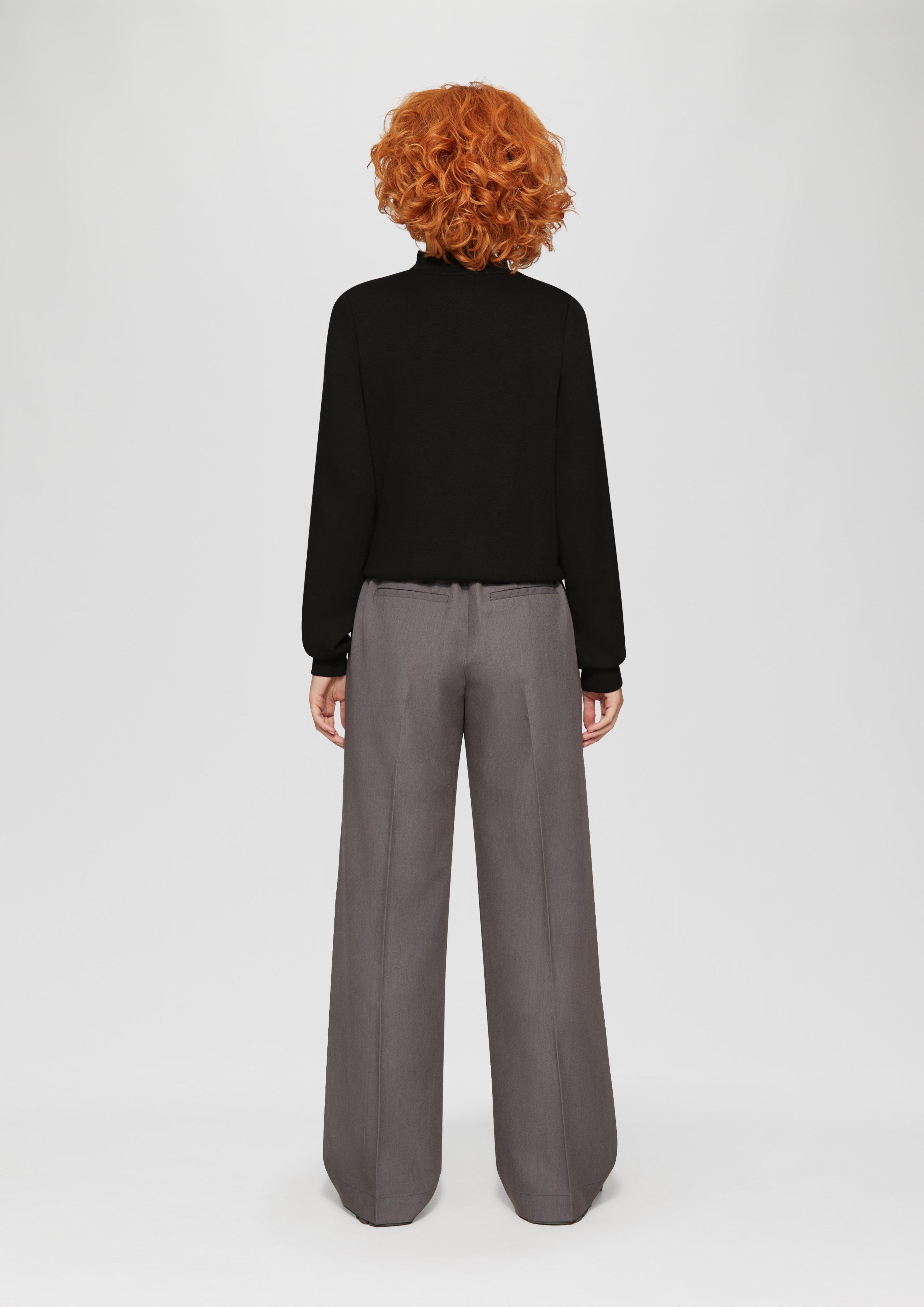 Majica z dolgimi rok in 9999 & 4056