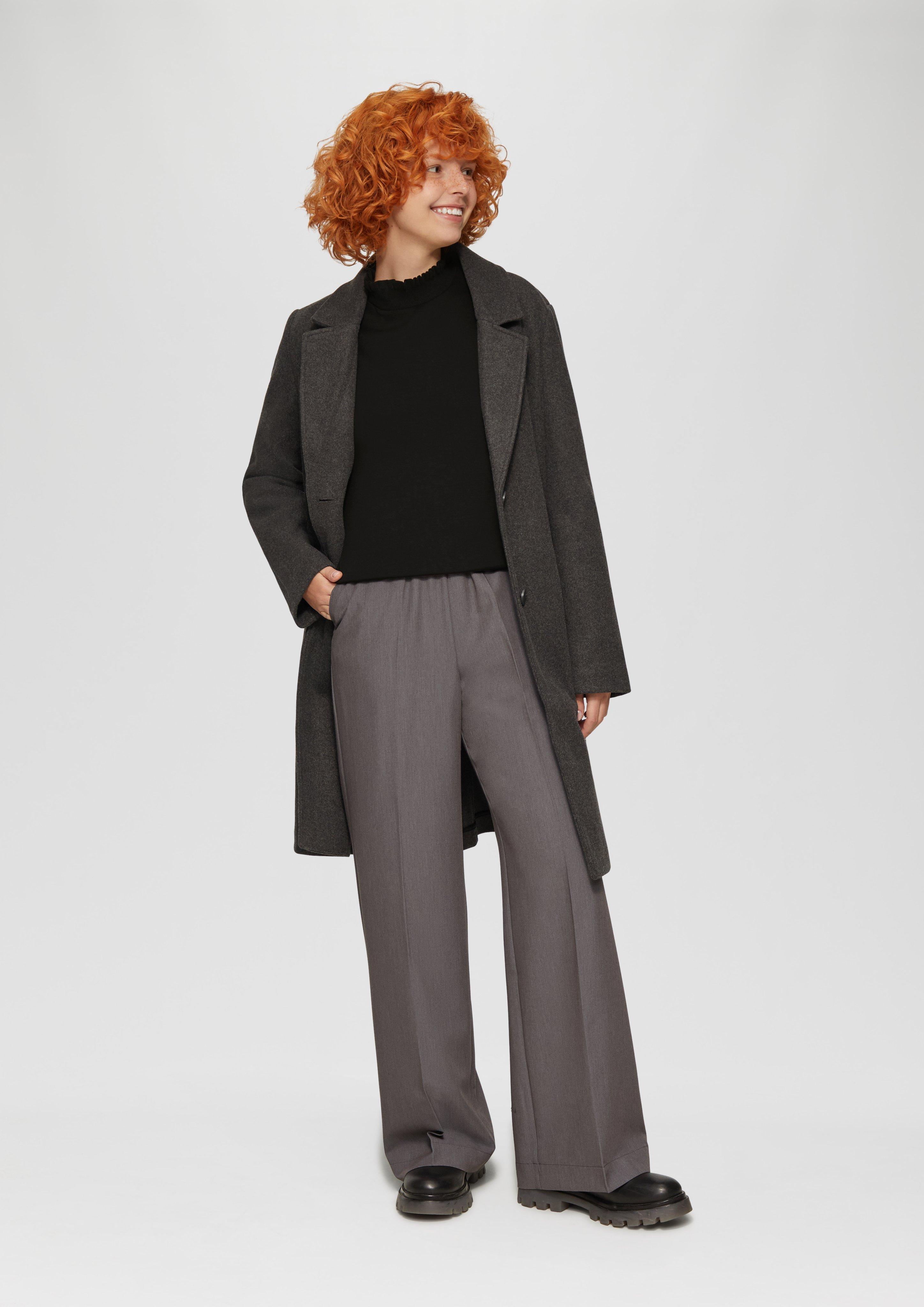 Majica z dolgimi rok in 9999 & 4056