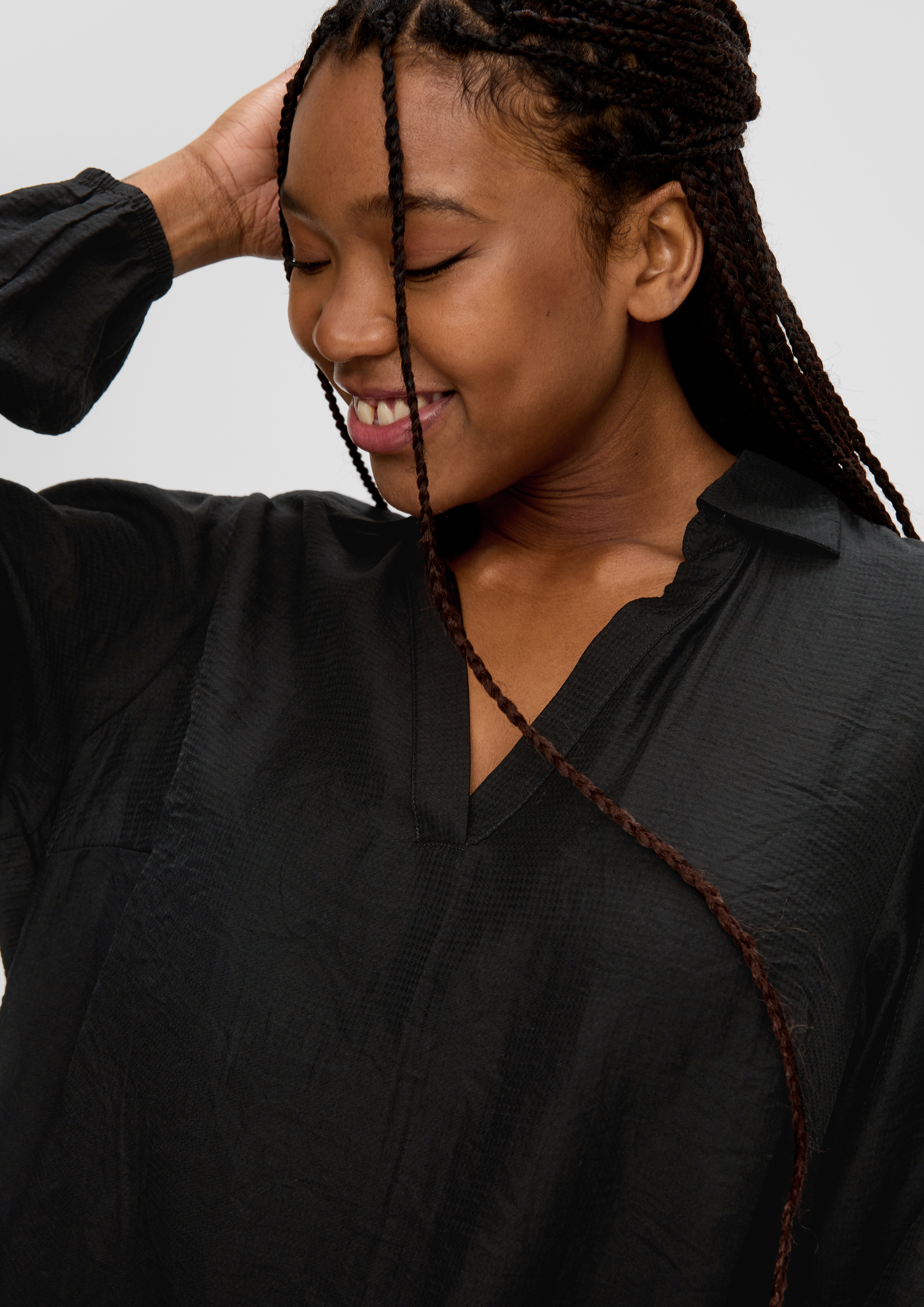 Chemisier in 9999 & 2108