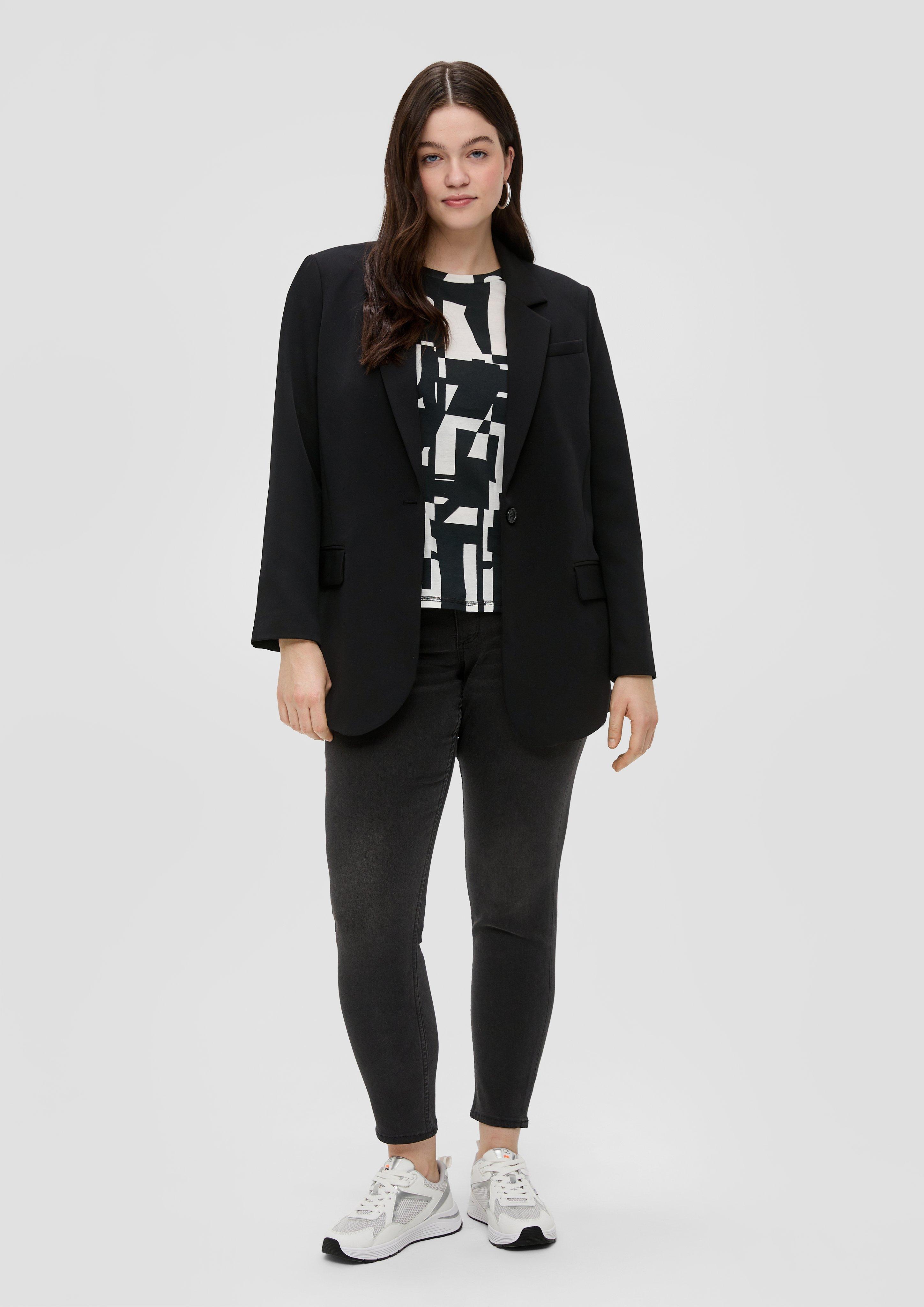 Indoor-Jacke in 9999