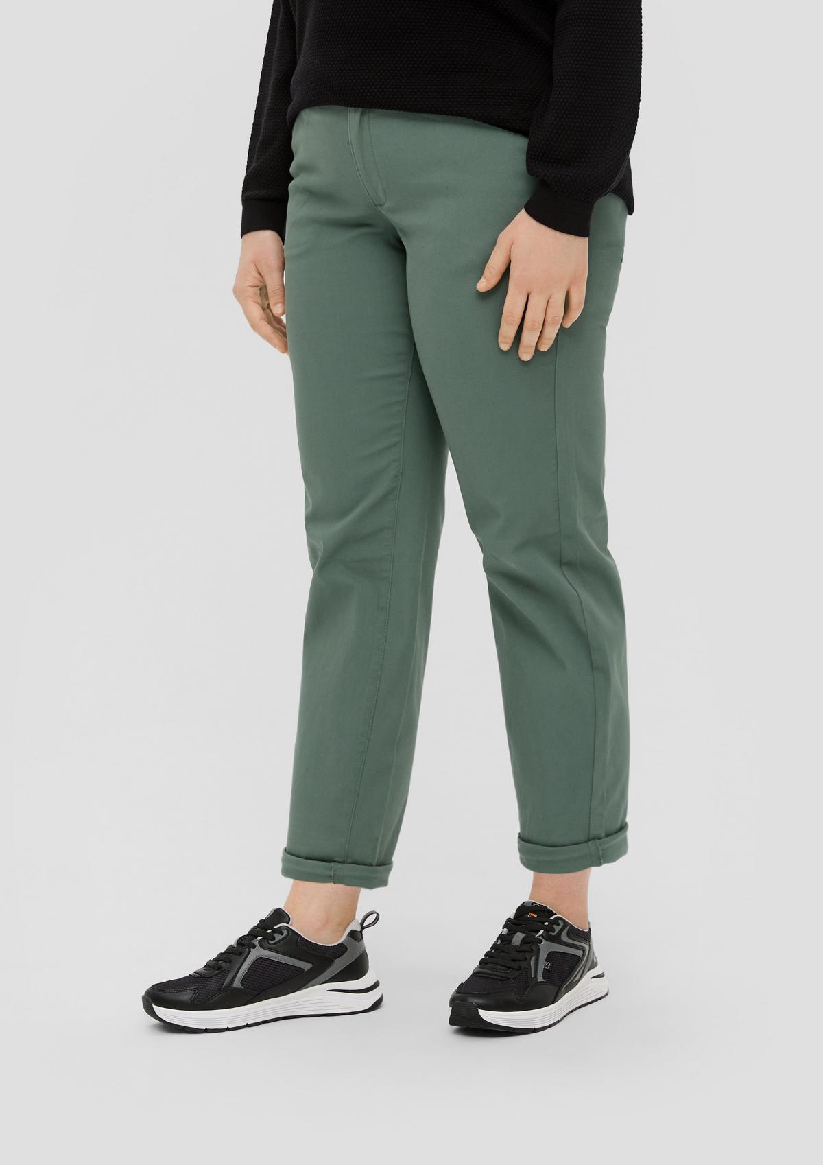 s.Oliver Twill chinos