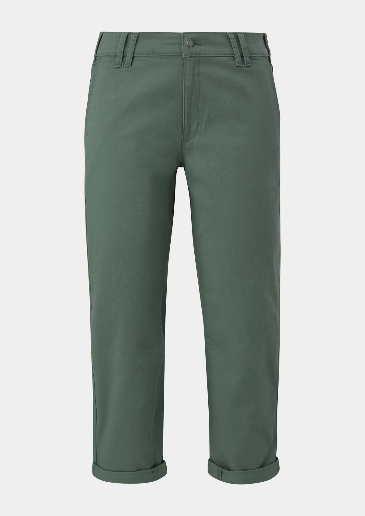 s.Oliver Twill chinos