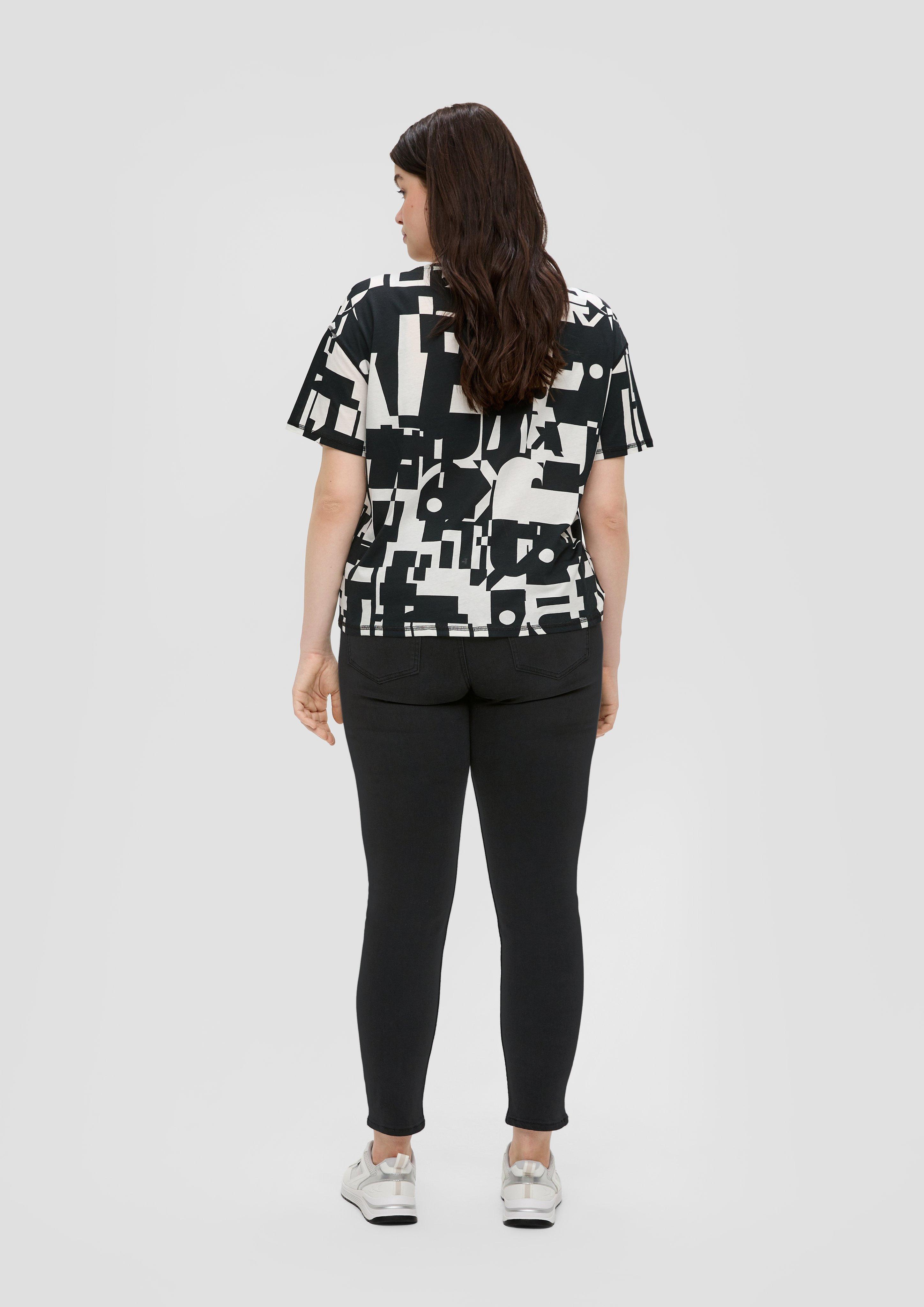 Pantalon en jean in 94Z4