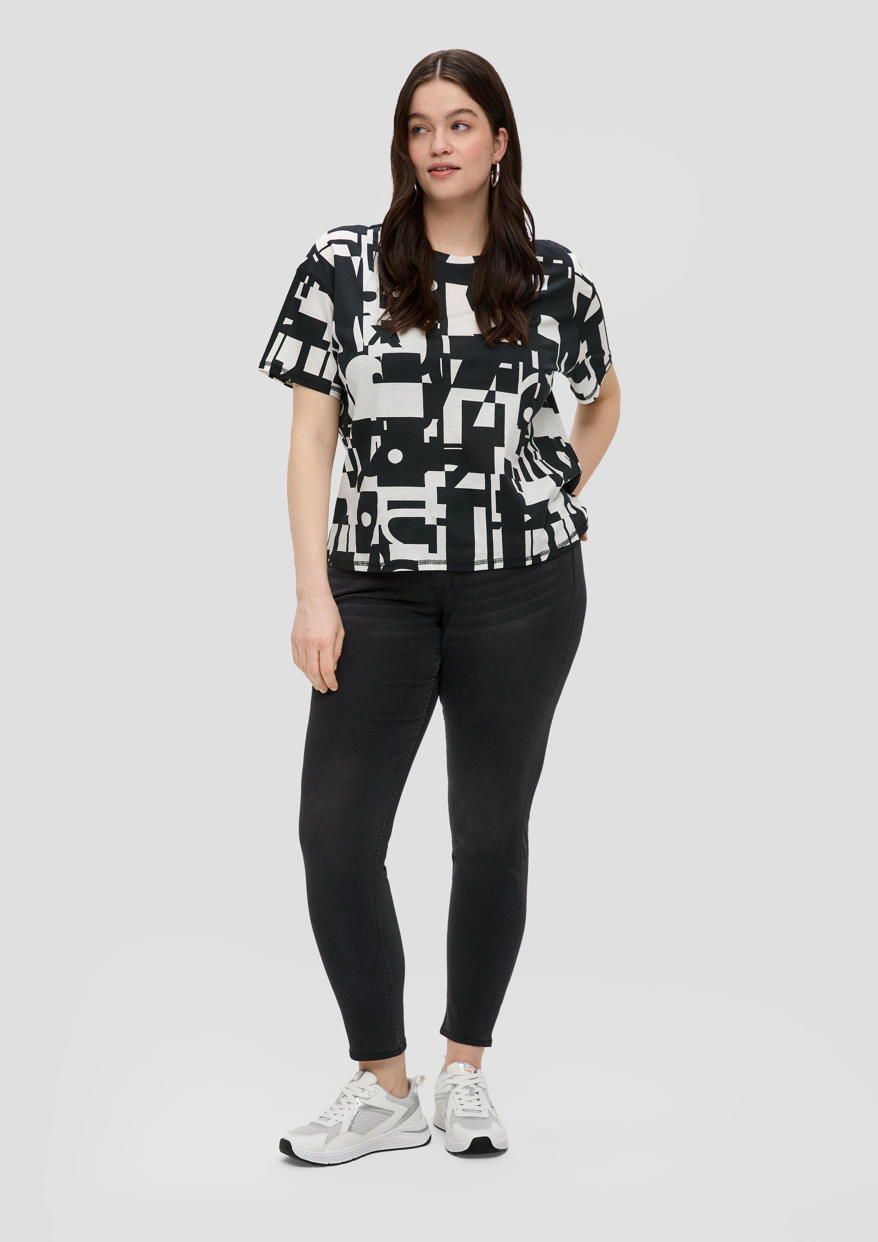 Pantalon en jean in 94Z4