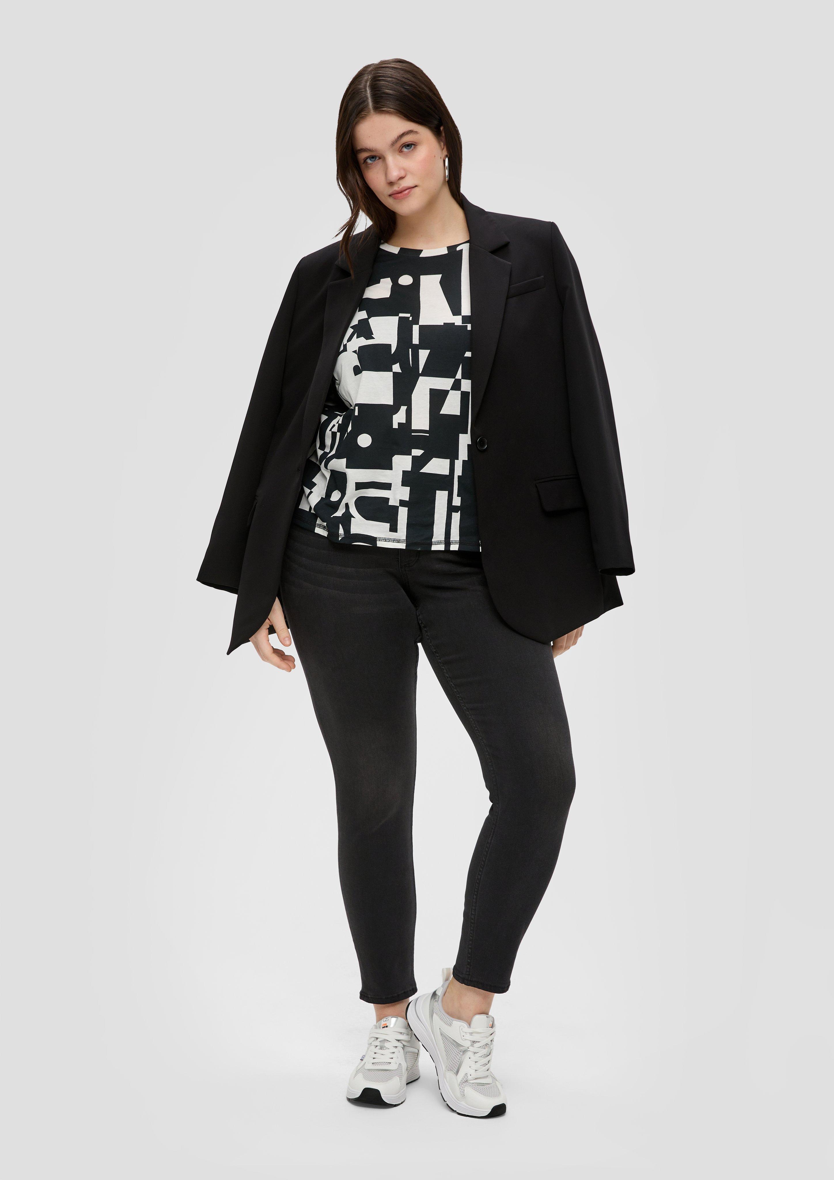 Pantalon en jean in 94Z4