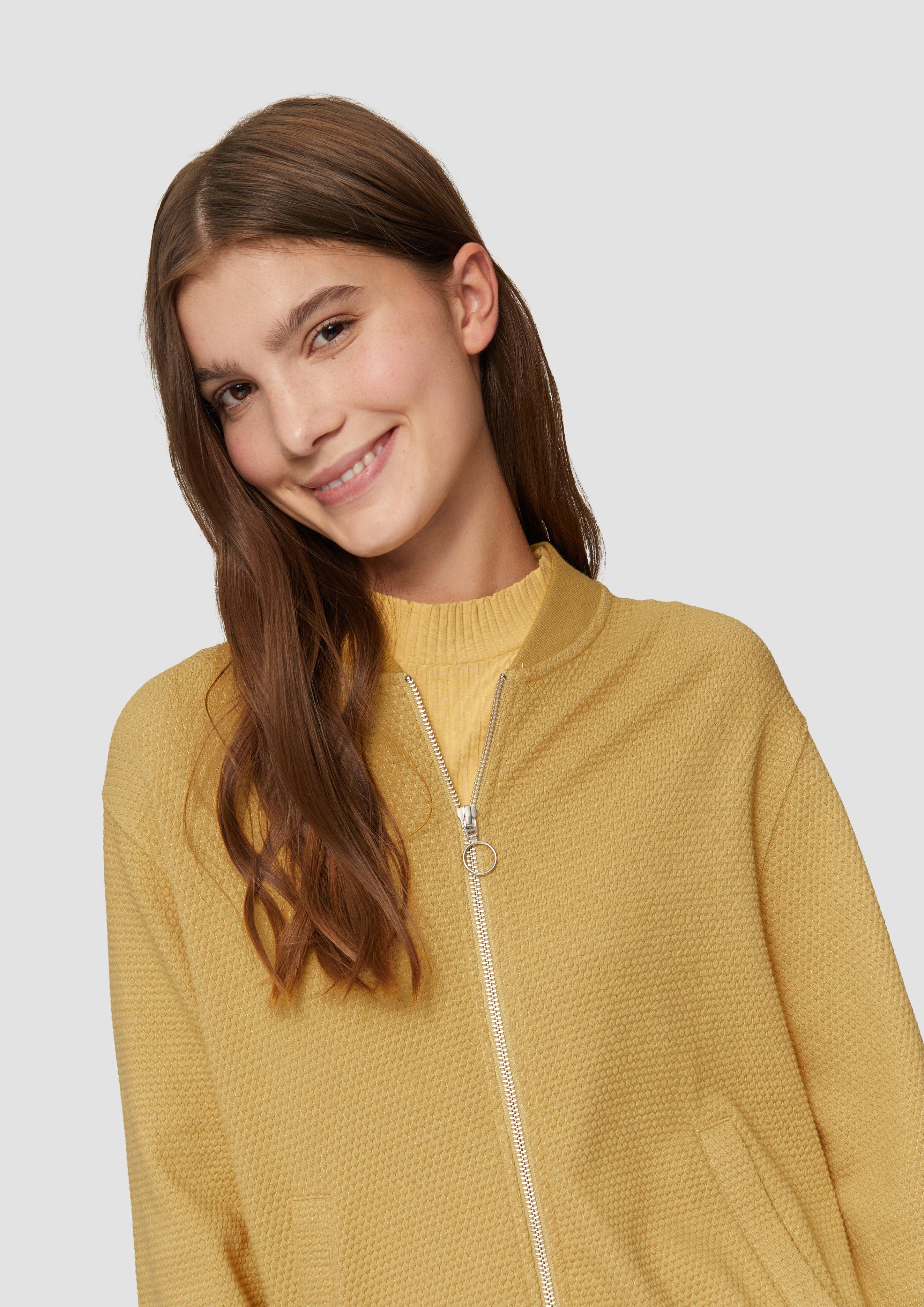 Sweat-shirt in 1602, 9999 & 5414