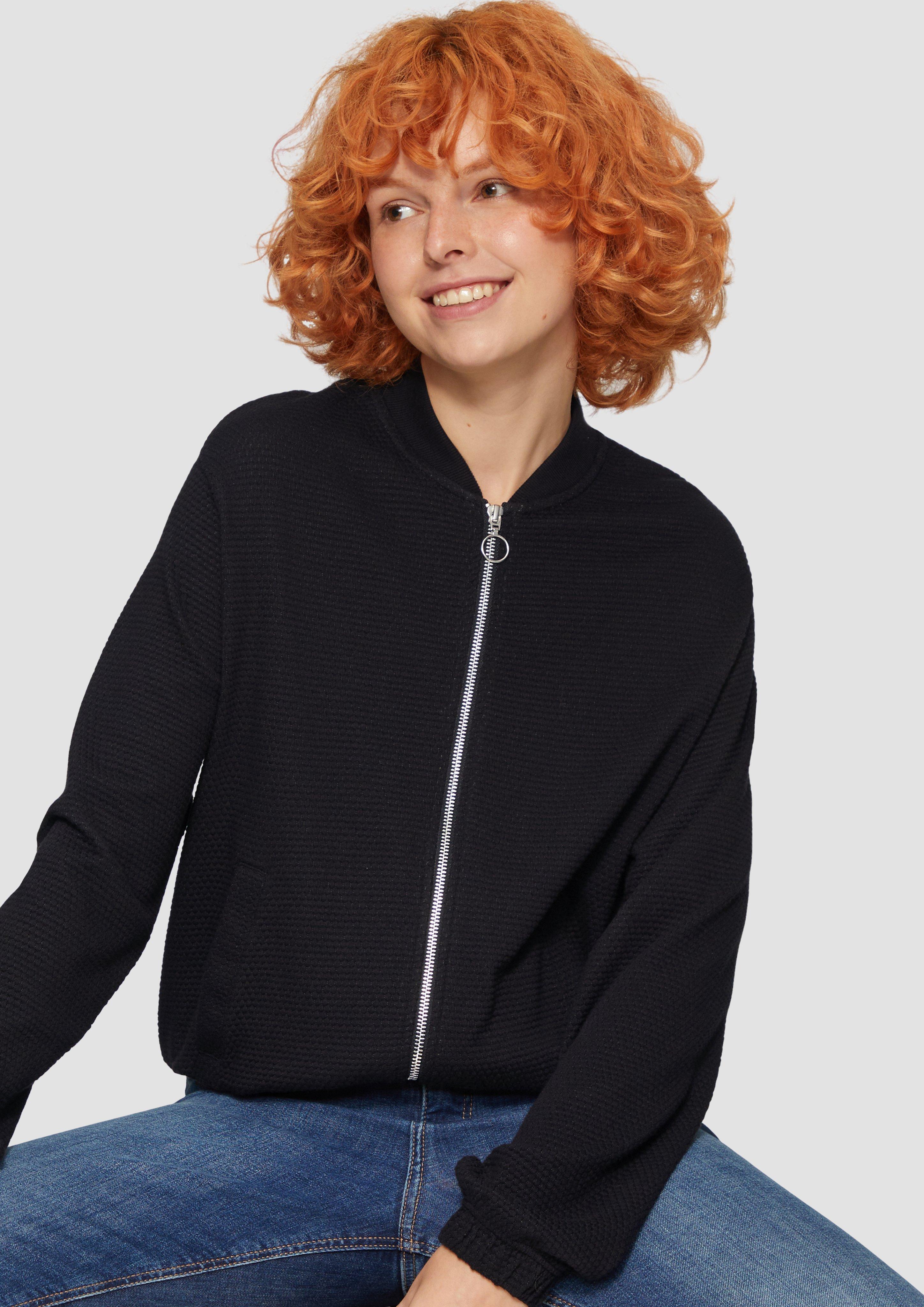 Sweat-shirt in 9999, 5414 & 1602