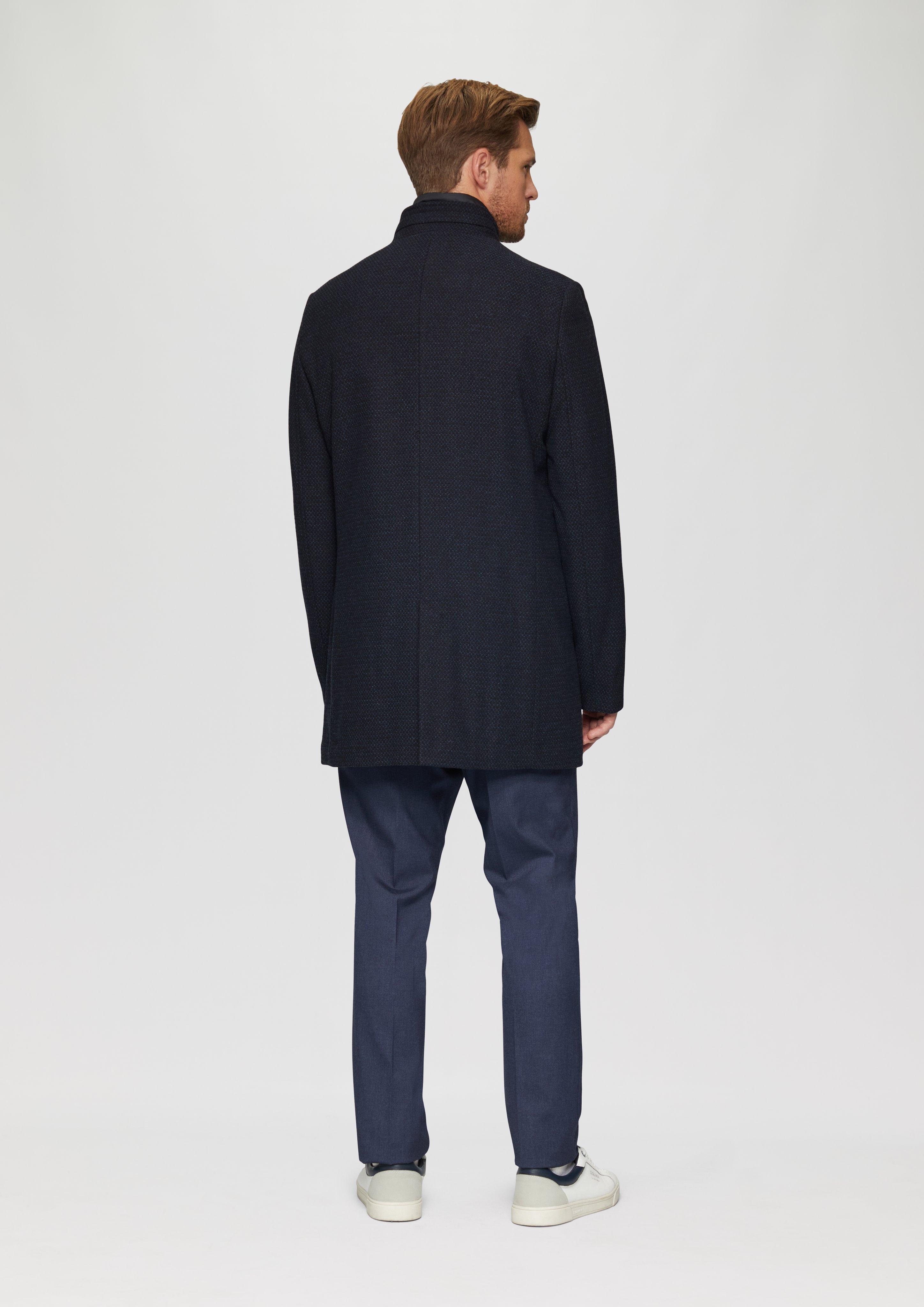 Manteau in 59P1, 86P1, 98P1 & 95P1