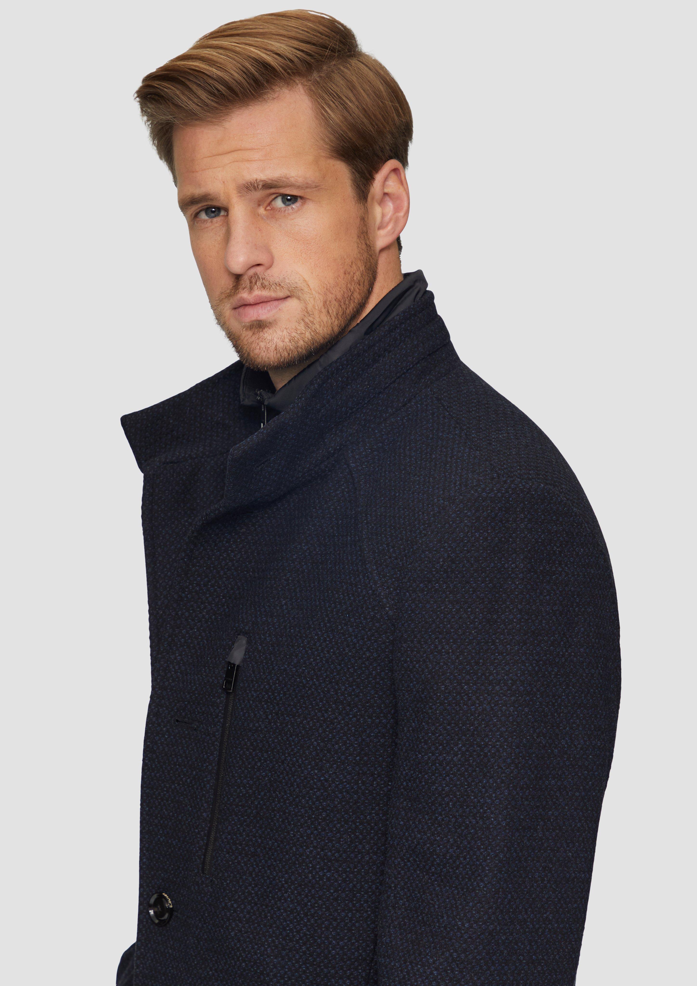 Manteau in 59P1, 86P1, 98P1 & 95P1