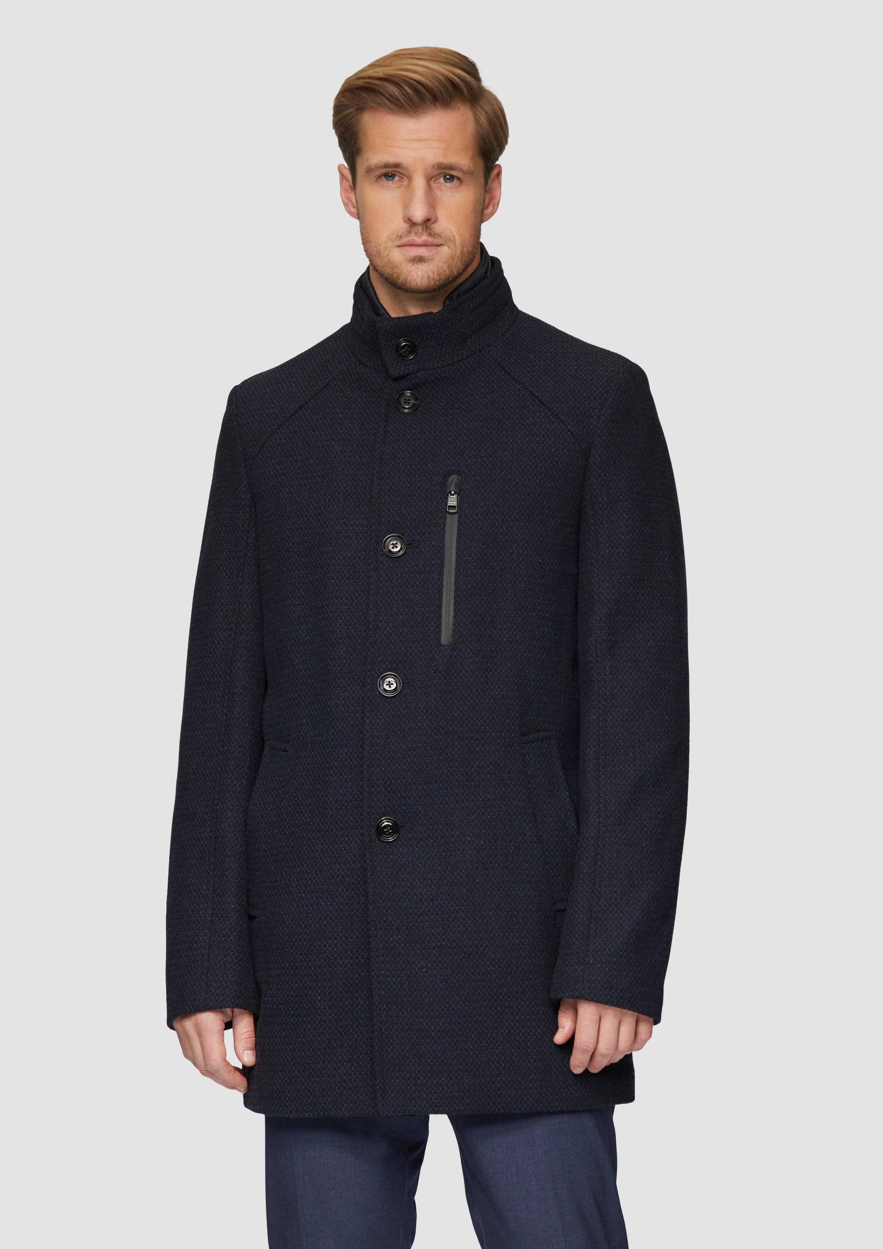 Manteau in 59P1, 86P1, 98P1 & 95P1