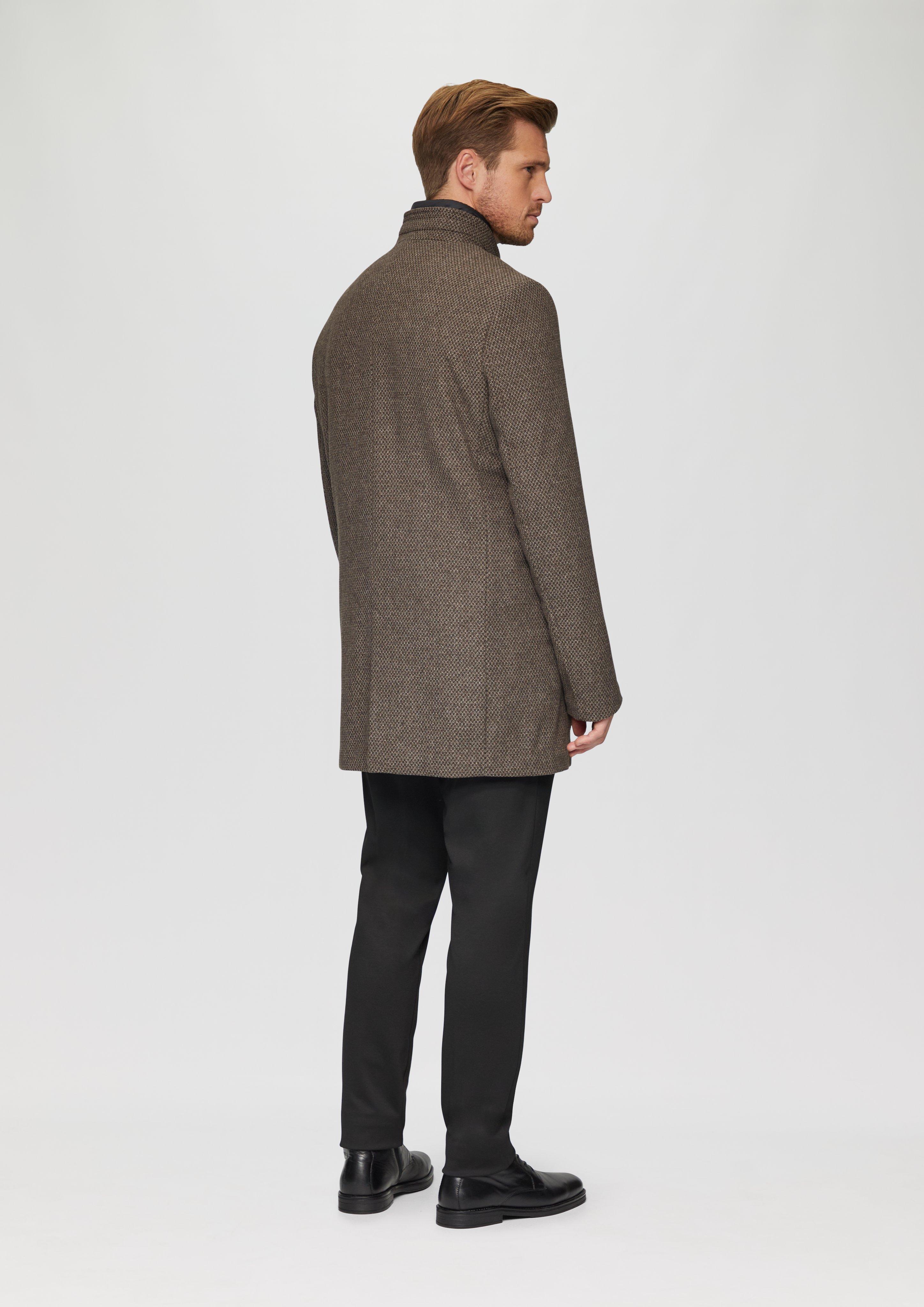 Outdoor-Mantel in 86P1, 98P1, 95P1 & 59P1