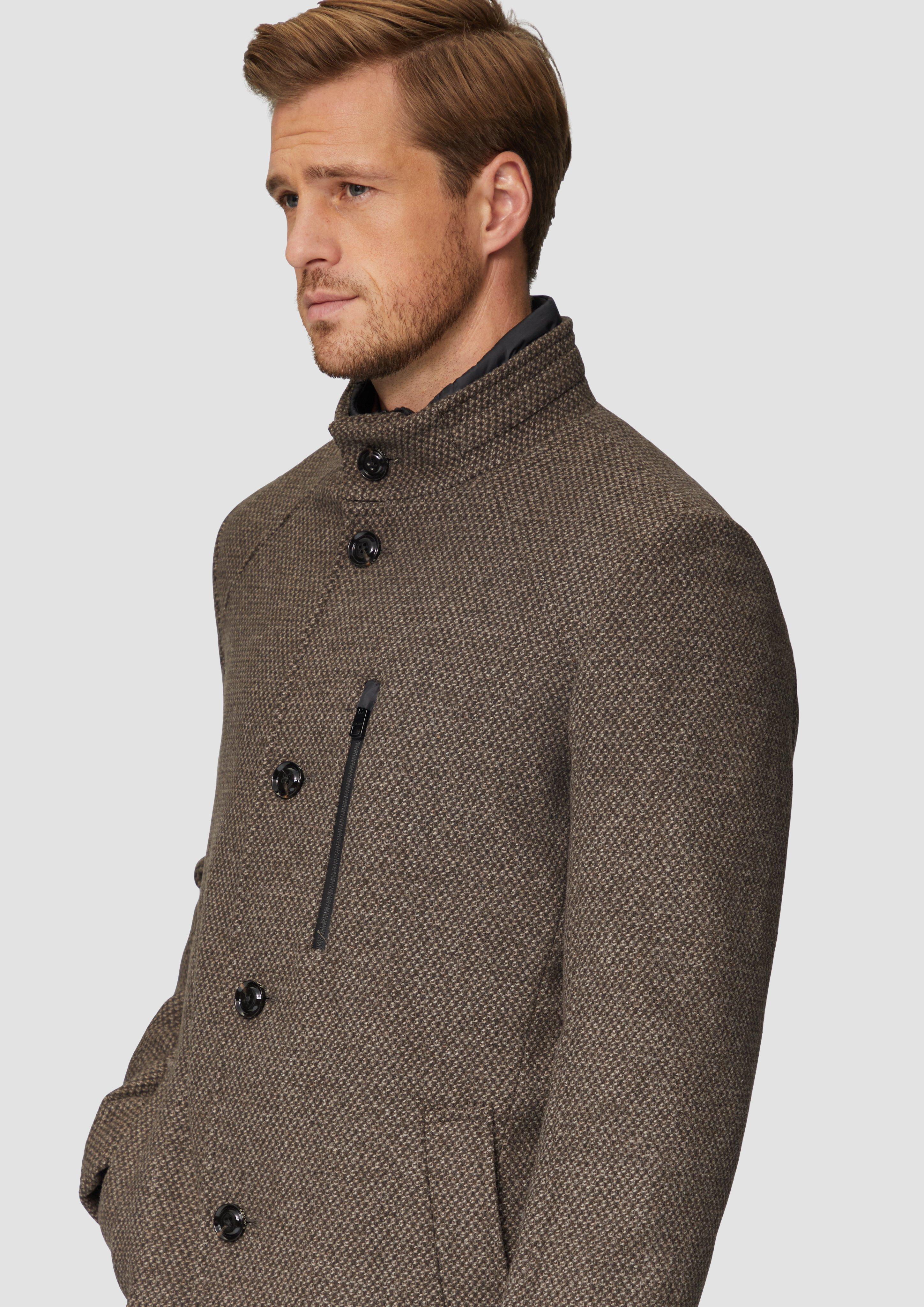 Outdoor-Mantel in 86P1, 98P1, 95P1 & 59P1