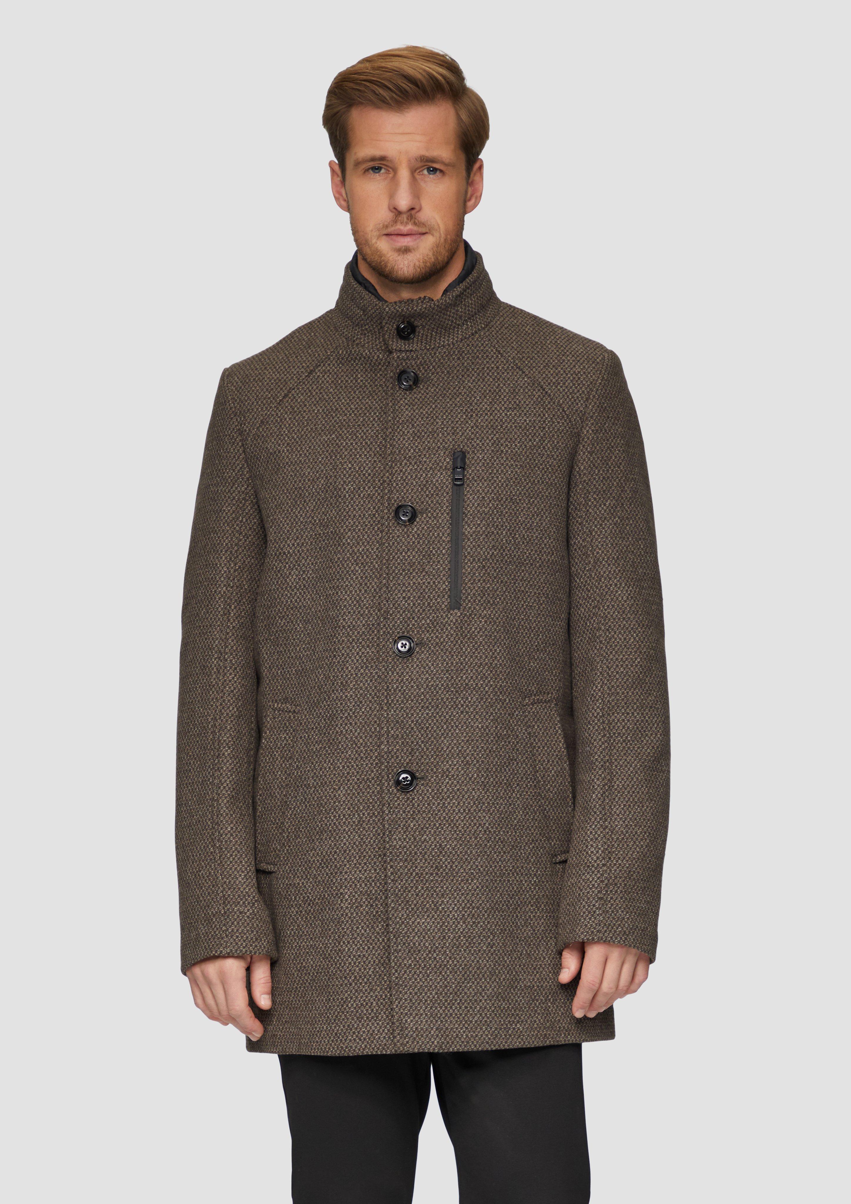 Outdoor-Mantel in 86P1, 98P1, 95P1 & 59P1