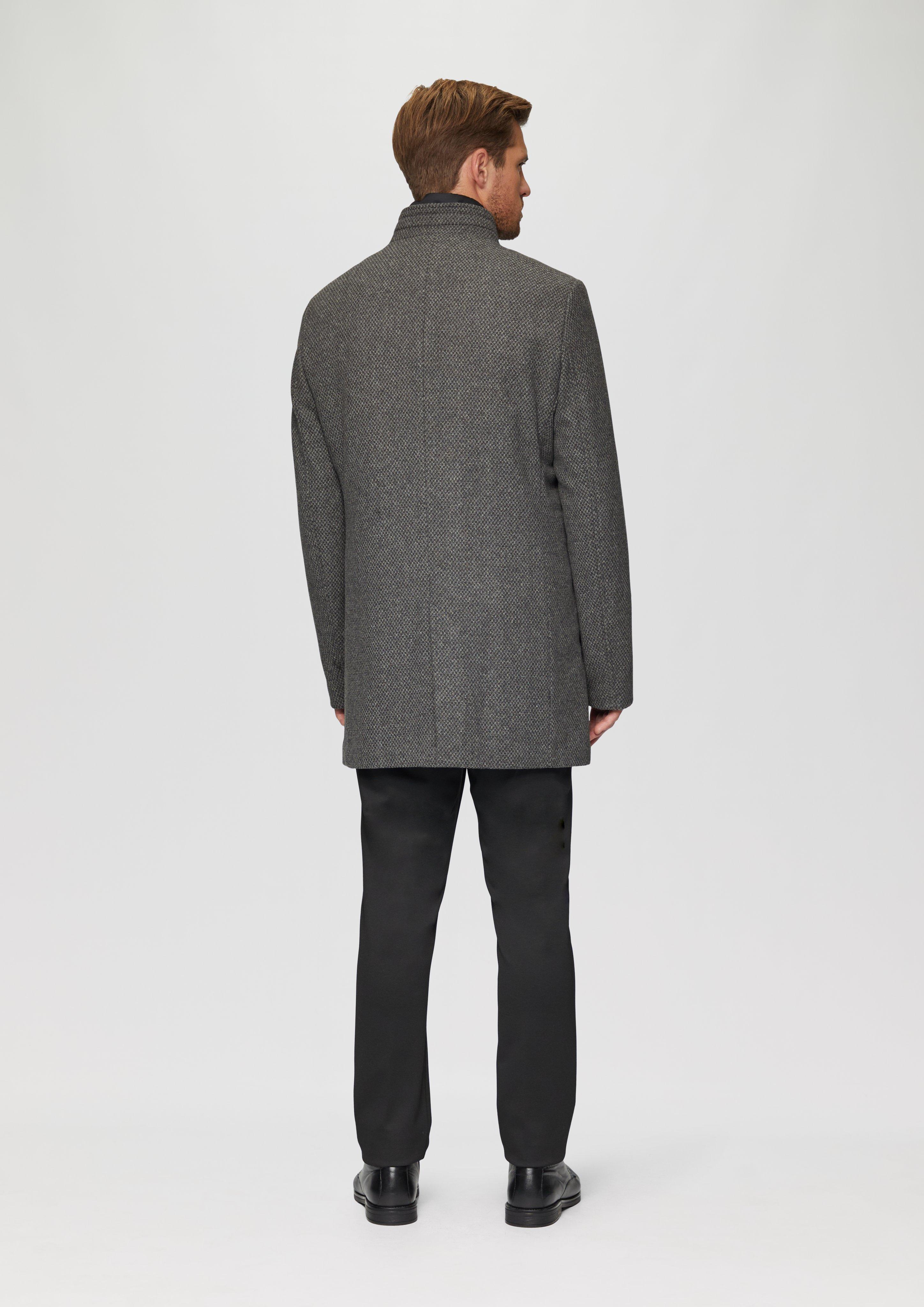 Outdoor-Mantel in 95P1, 86P1, 98P1 & 59P1