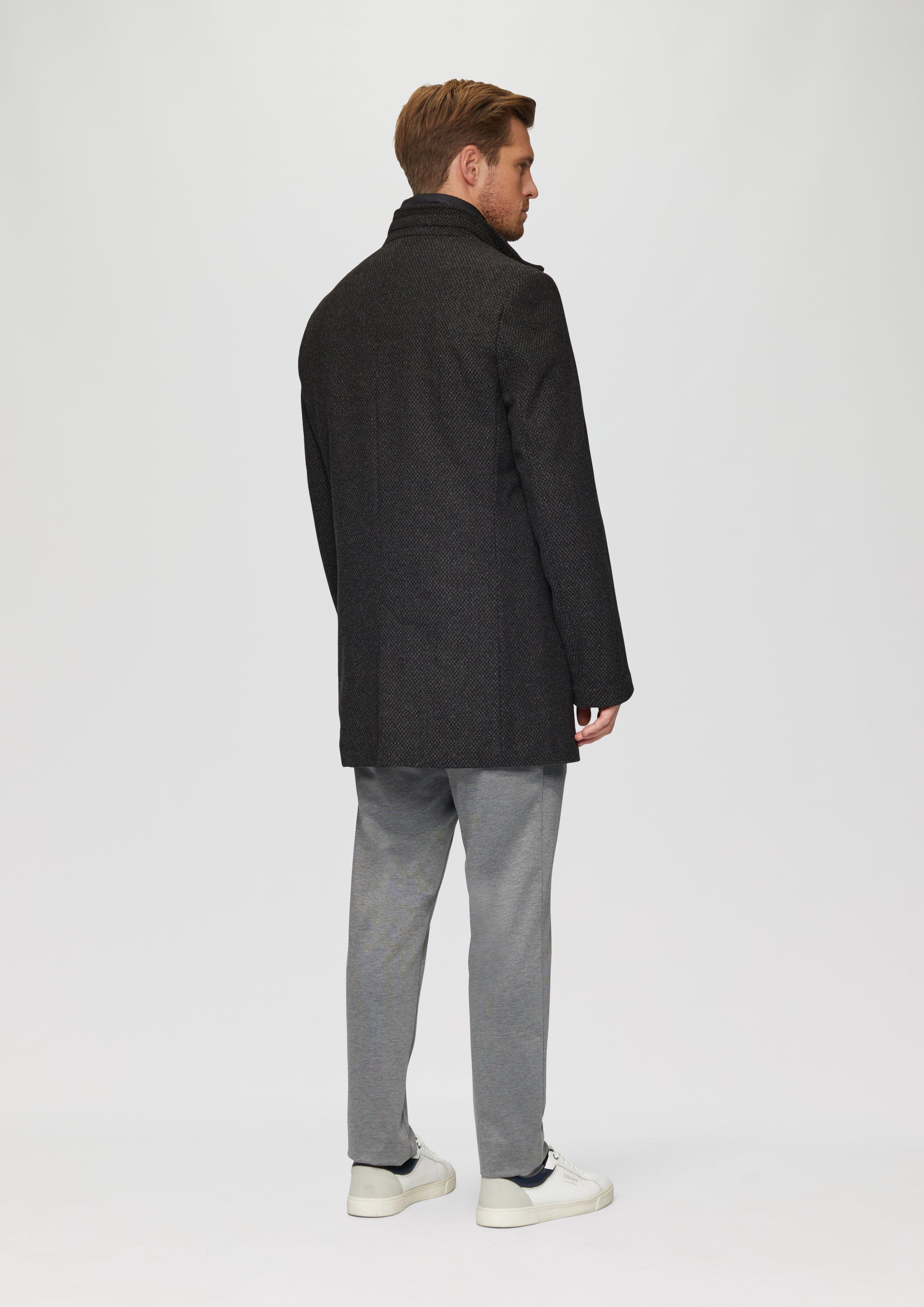 Outdoor-Mantel in 98P1, 86P1, 95P1 & 59P1