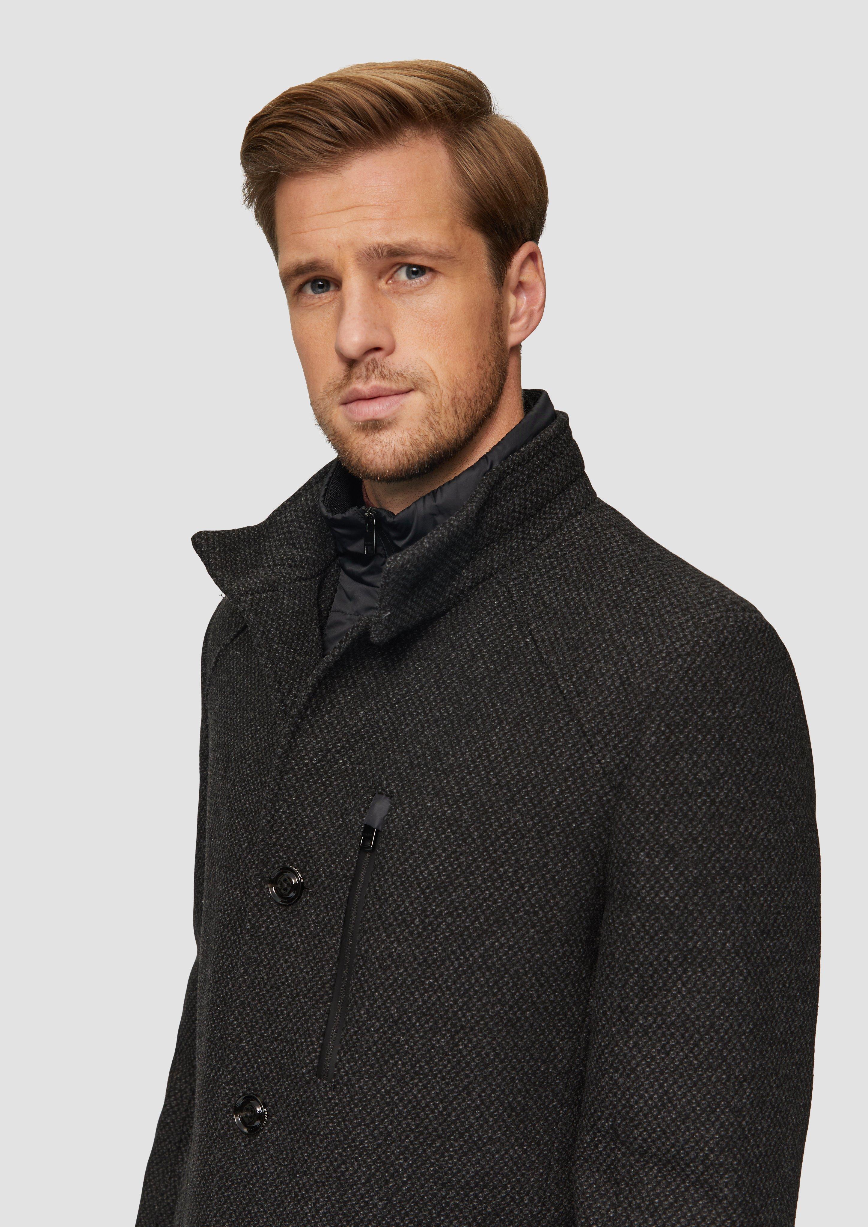 Outdoor-Mantel in 98P1, 86P1, 95P1 & 59P1