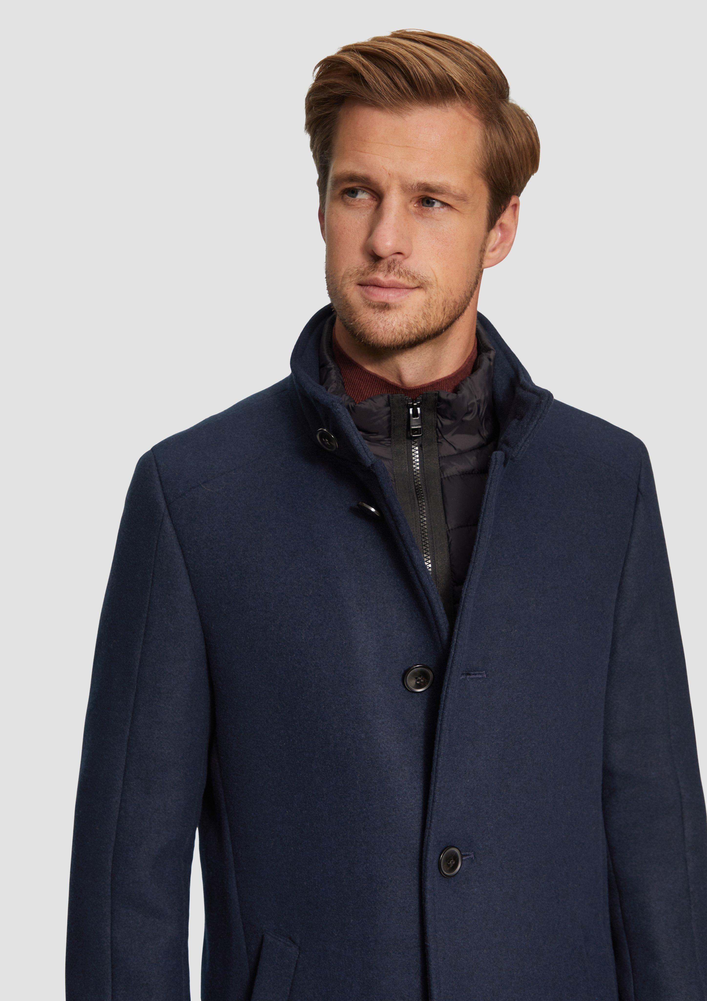 Outdoor-Mantel in 5978, 98W0, 85W0 & 9999