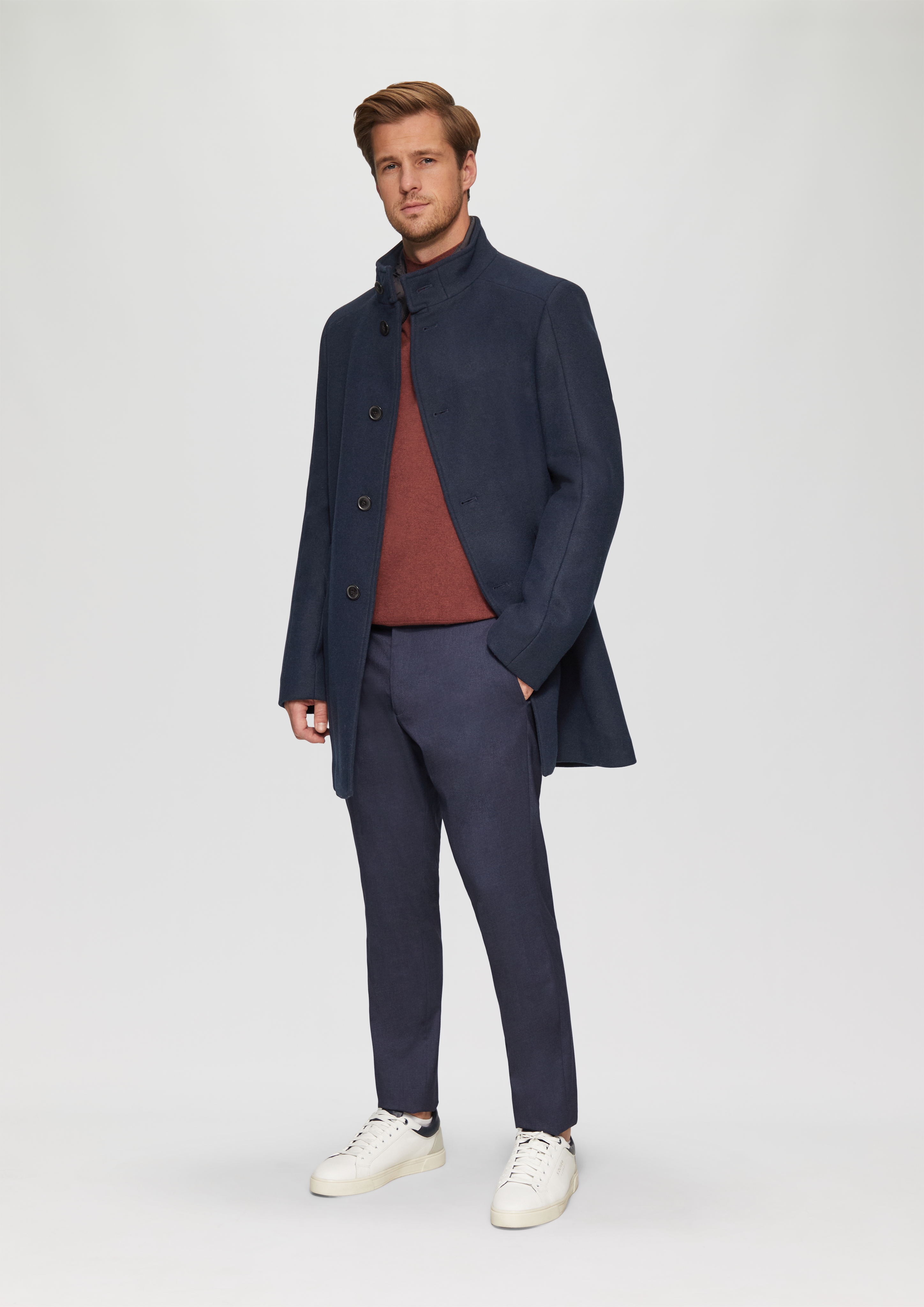 Outdoor-Mantel in 5978, 98W0, 85W0 & 9999