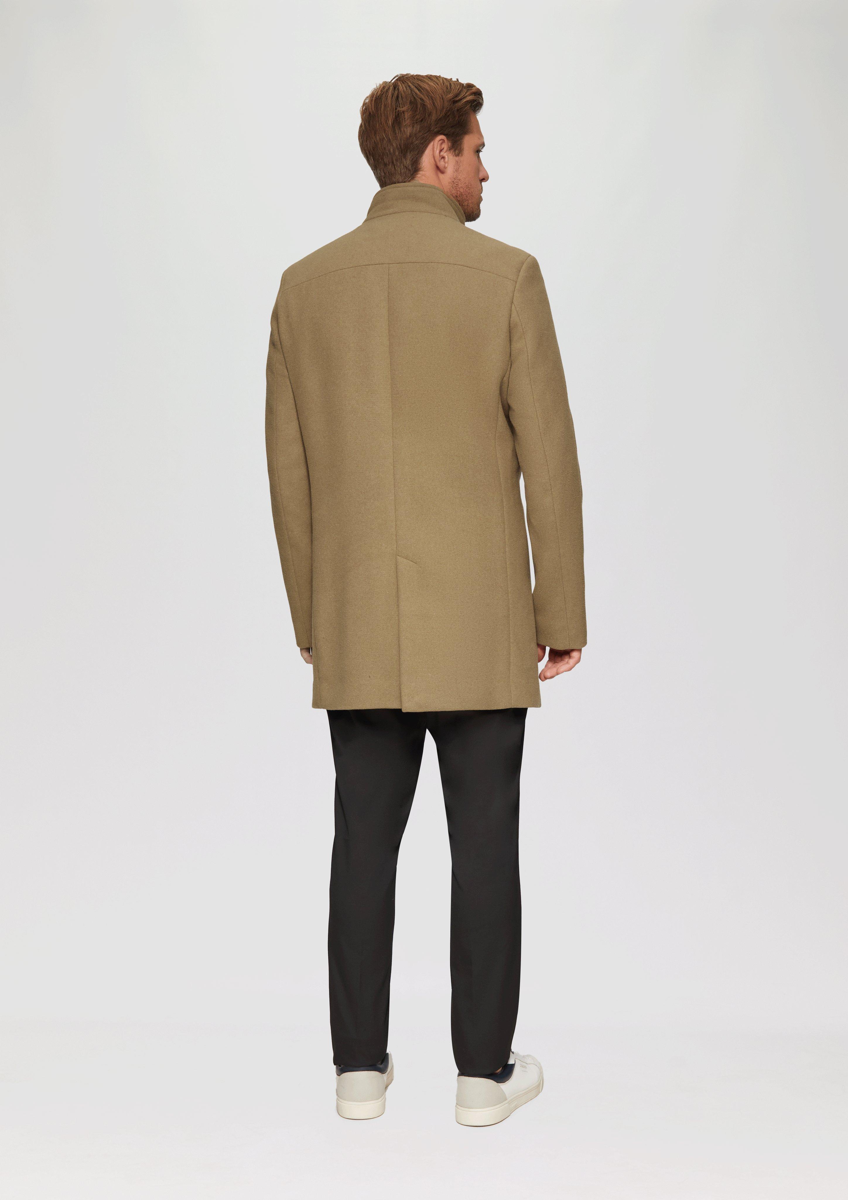 Manteau in 85W0, 5978, 98W0 & 9999