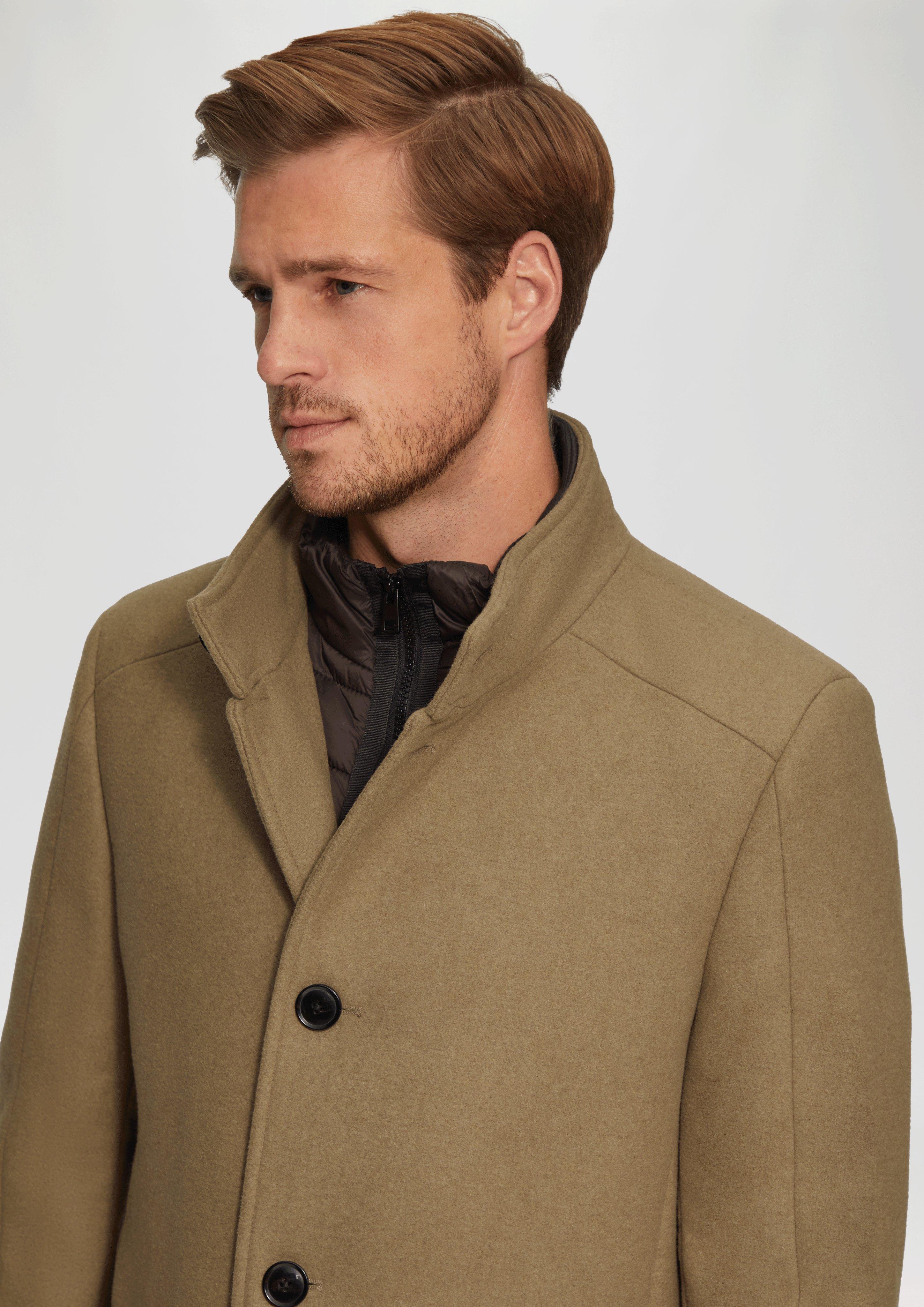 Manteau in 85W0, 5978, 98W0 & 9999