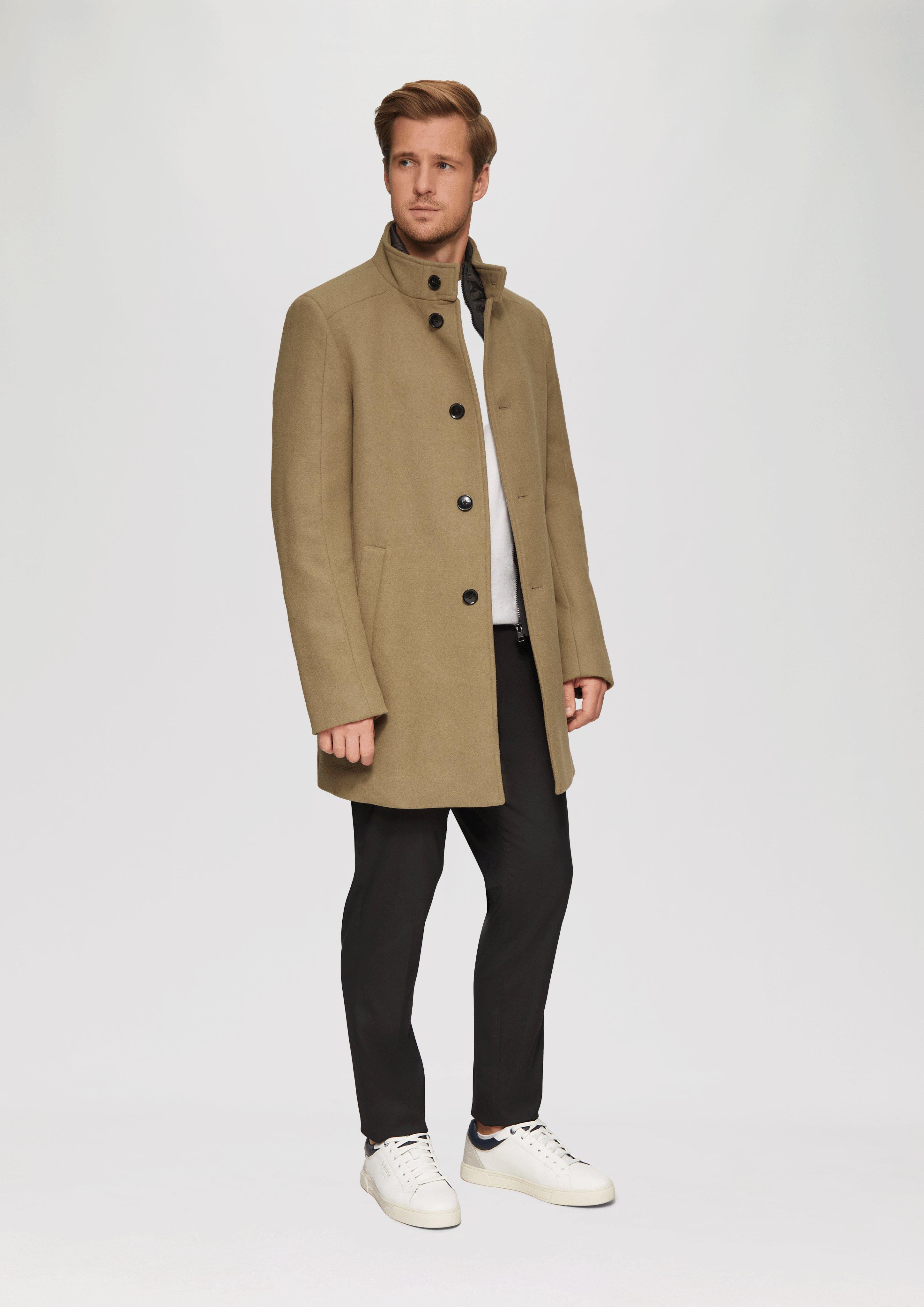 Manteau in 85W0, 5978, 98W0 & 9999