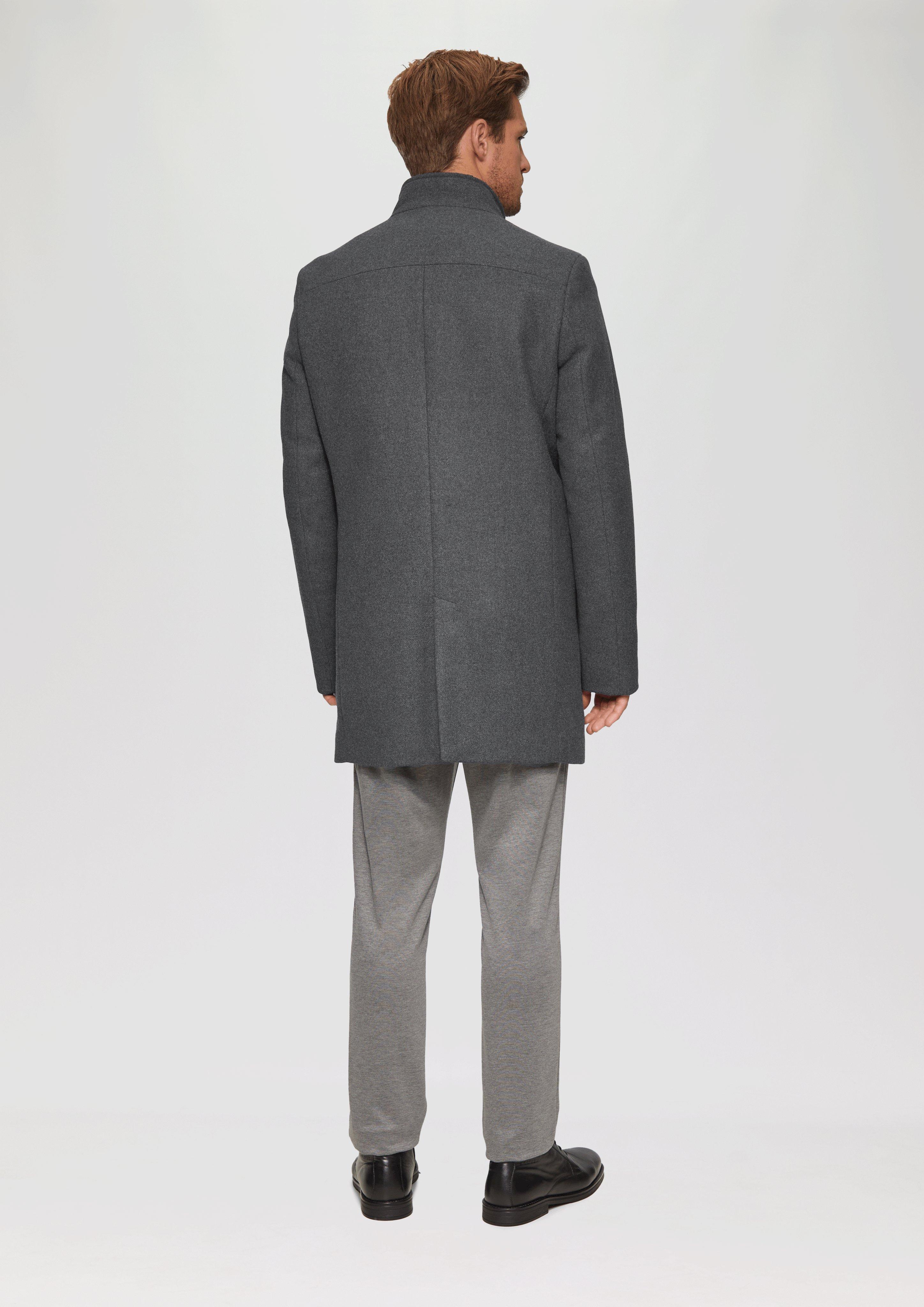 Manteau in 98W0, 5978, 85W0 & 9999