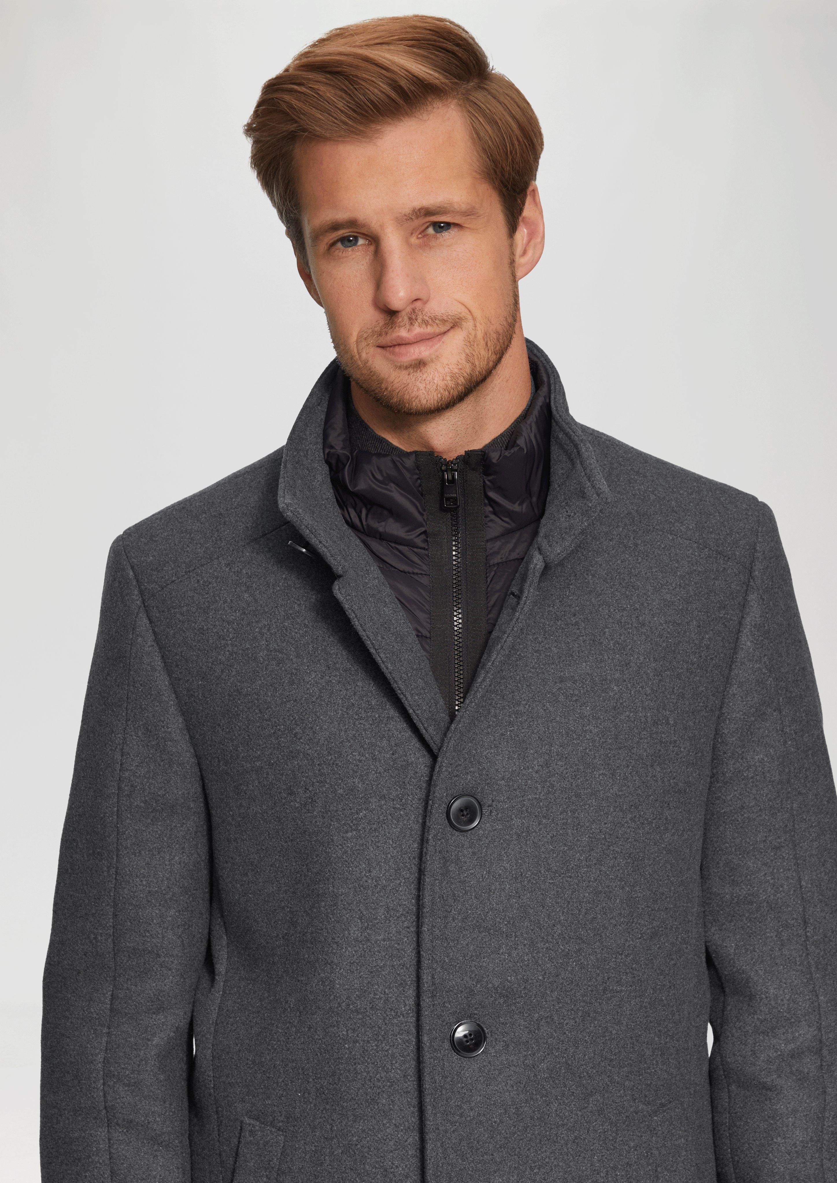 Manteau in 98W0, 5978, 85W0 & 9999