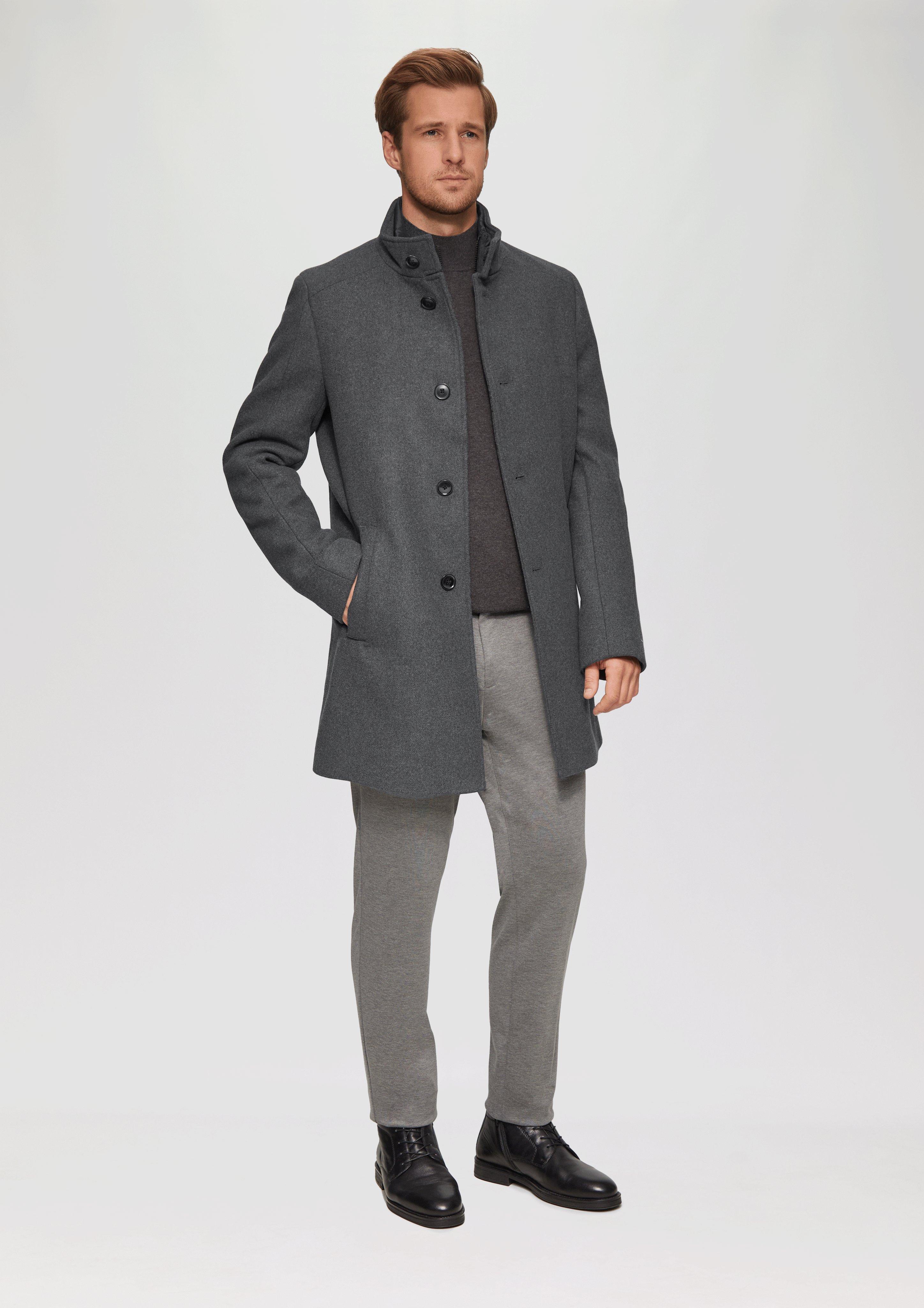 Manteau in 98W0, 5978, 85W0 & 9999