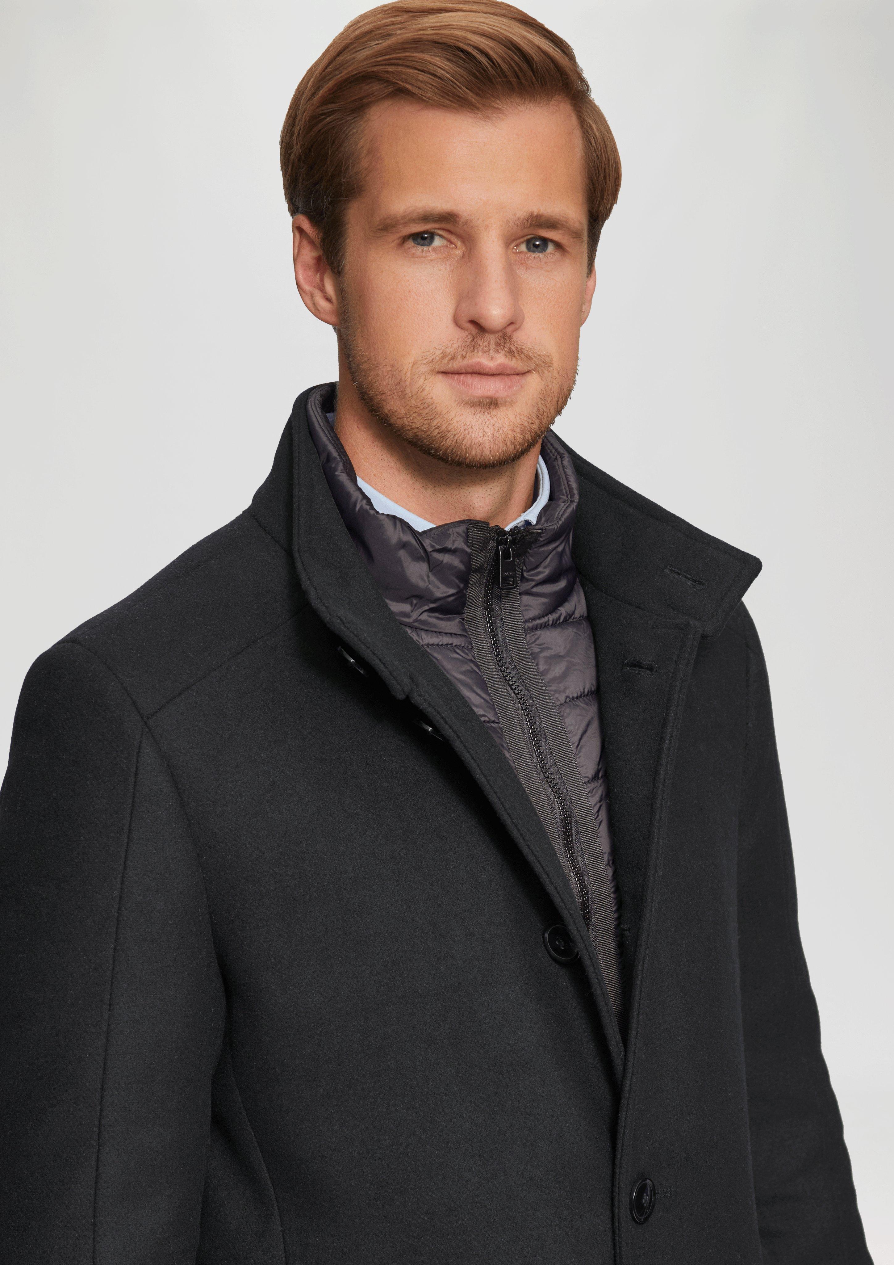 Outdoor-Mantel in 9999, 5978, 98W0 & 85W0