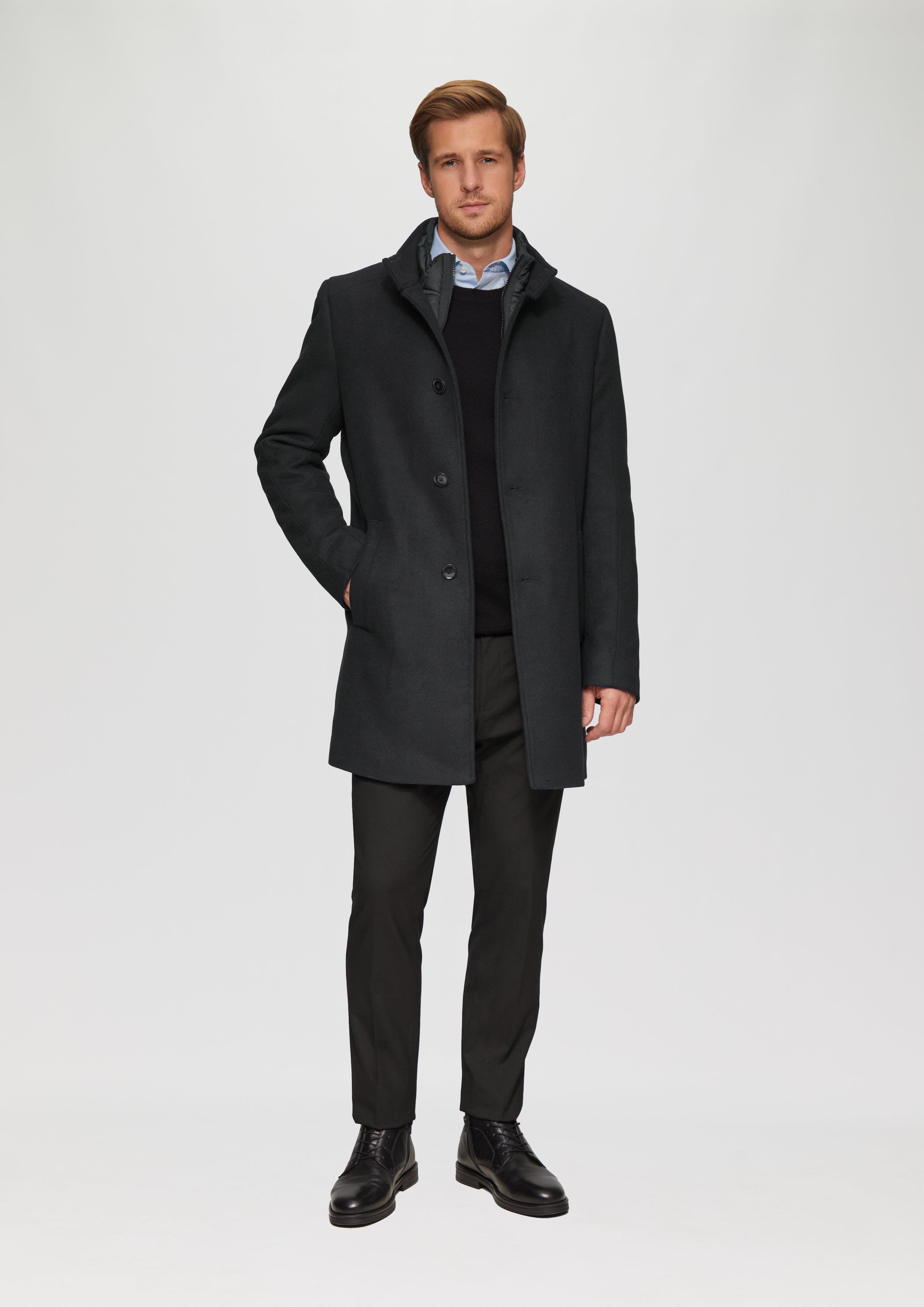 Outdoor-Mantel in 9999, 5978, 98W0 & 85W0