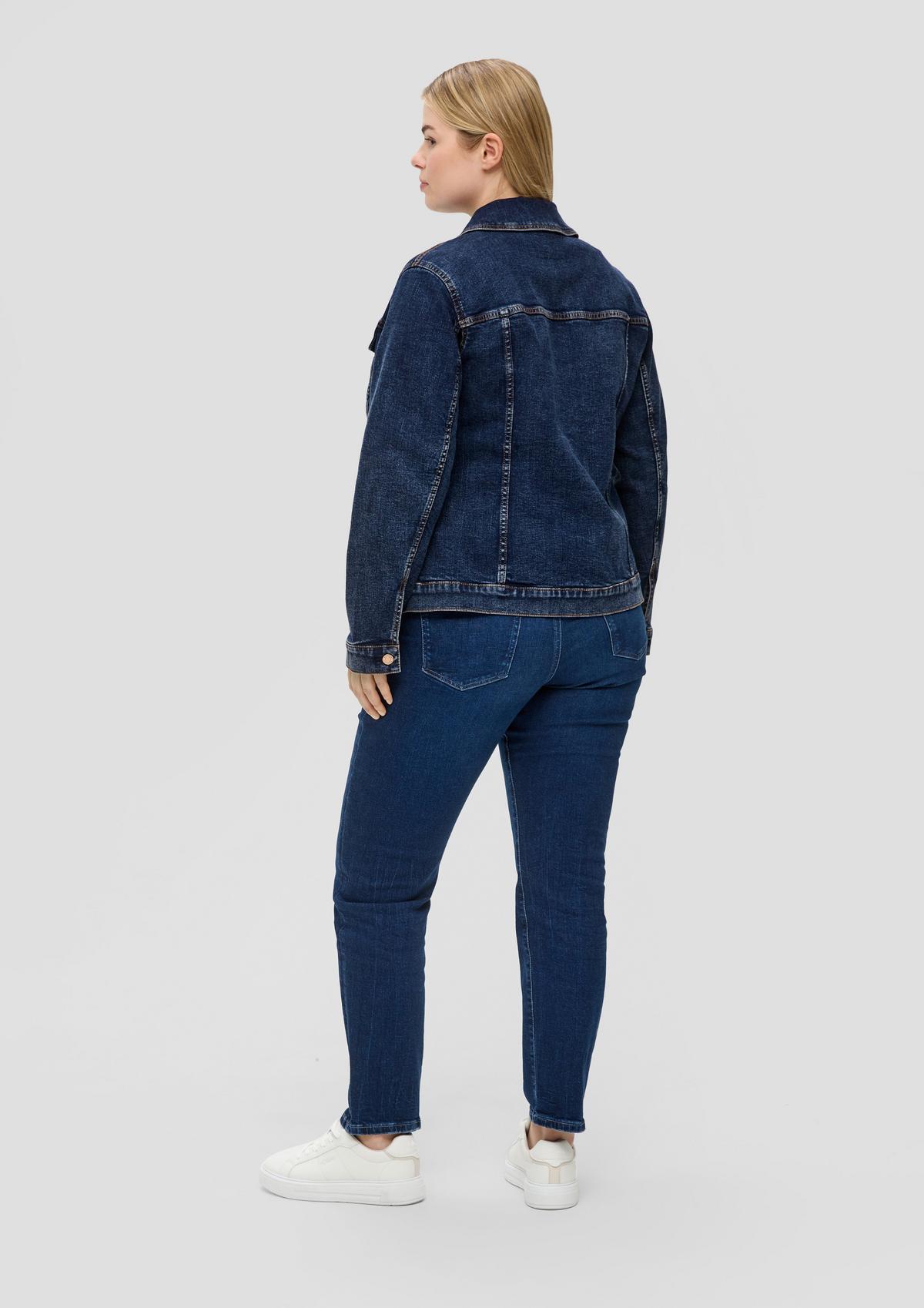 s.Oliver Klasična jeans jakna