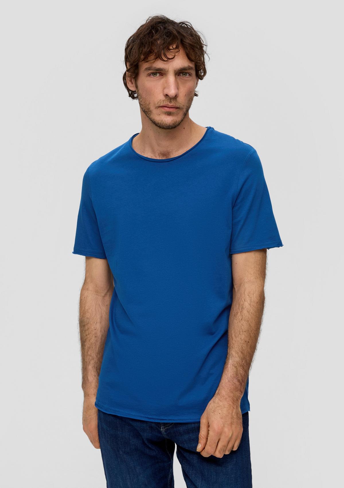 s.Oliver Cotton T-shirt