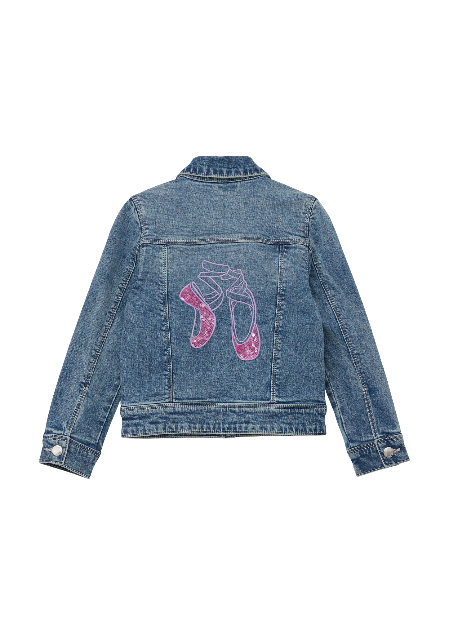 Thumbnail - Indoor-Jacke