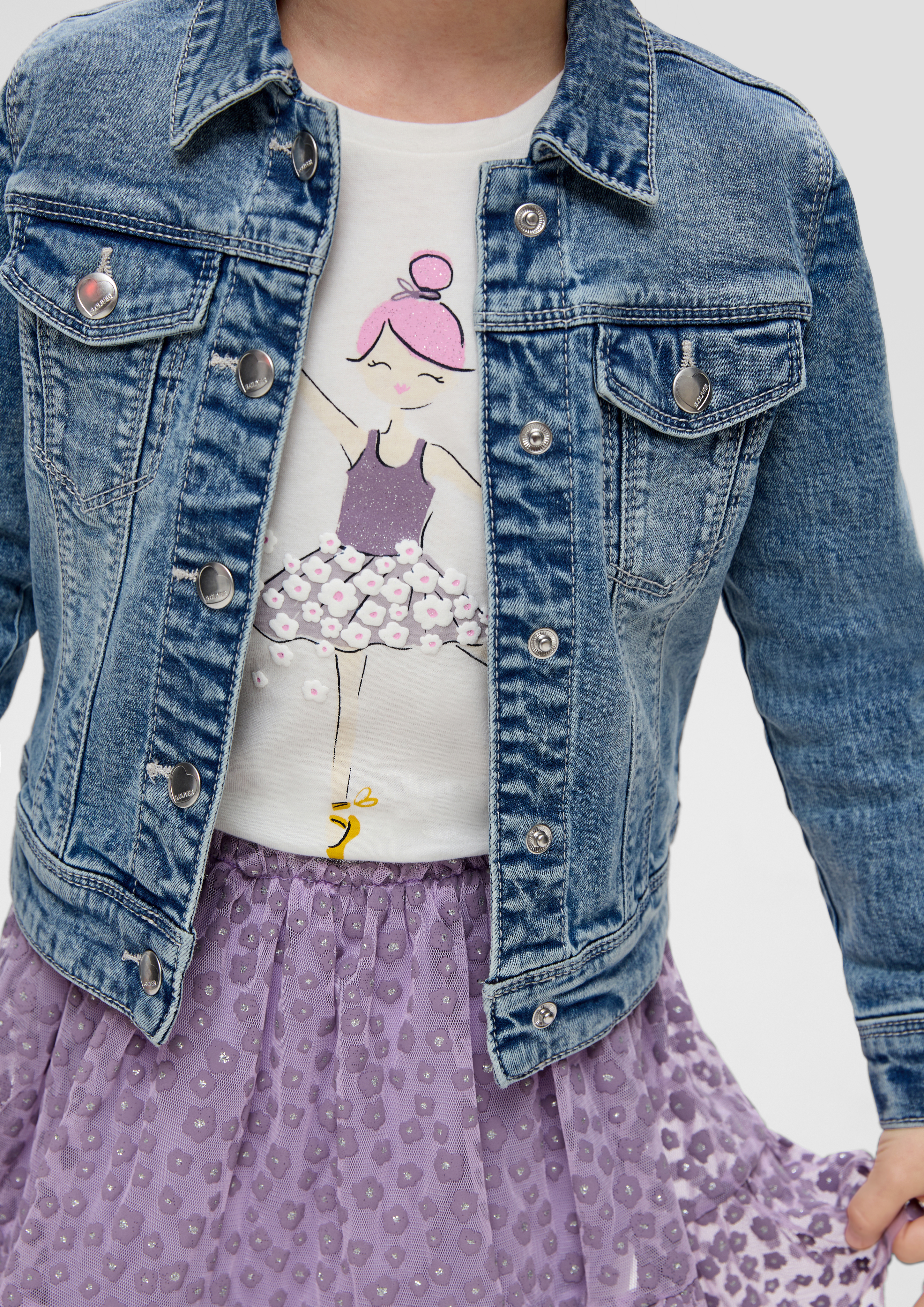 Vnitřní bunda in 56Z7