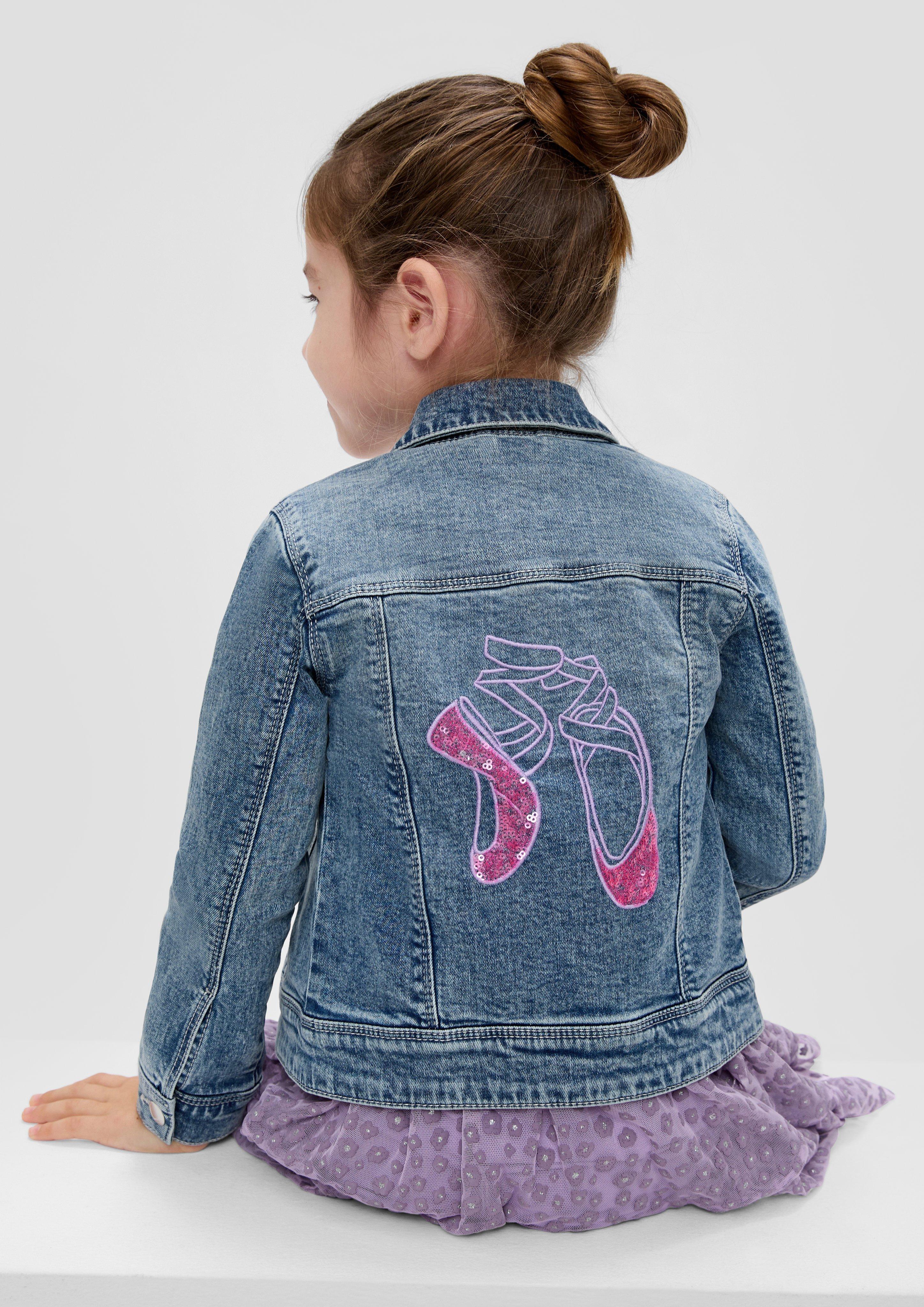 Vnitřní bunda in 56Z7